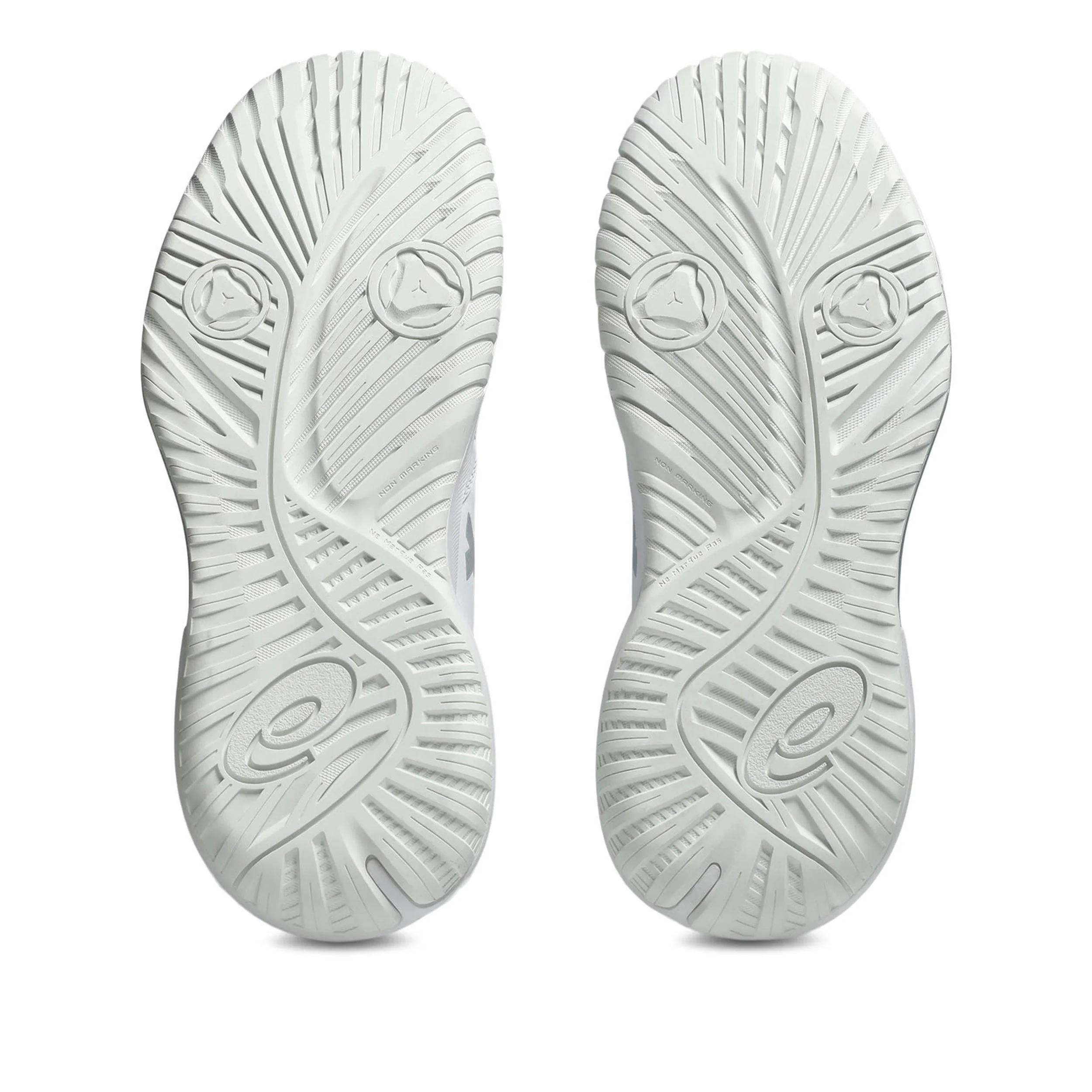 Gel-Challenger 15 buty do tenisa allcourt Kobiety - biały, srebrny - Image 4