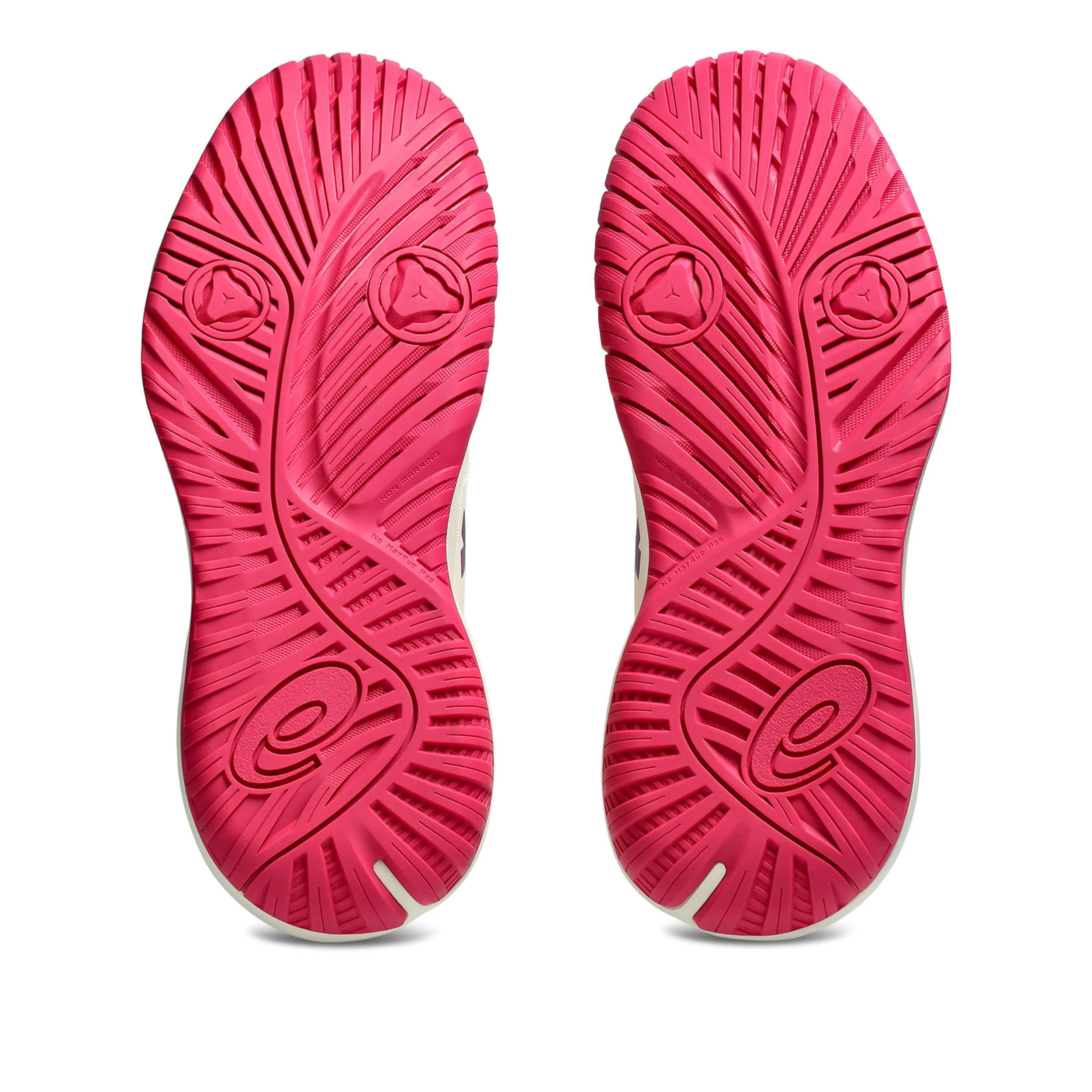 Gel-Challenger 15 buty do tenisa allcourt Kobiety - krem, jagoda - Image 4