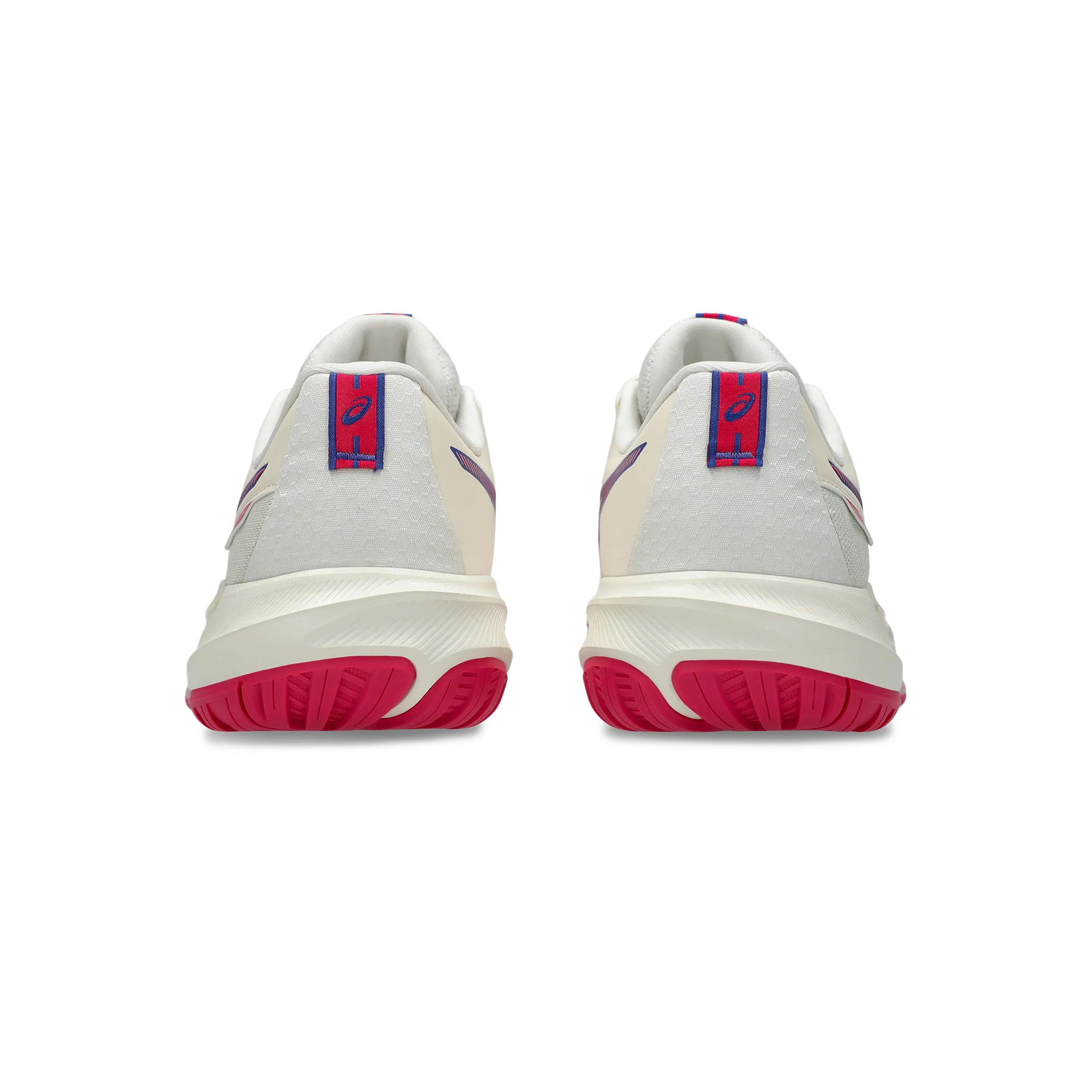 Gel-Challenger 15 buty do tenisa allcourt Kobiety - krem, jagoda - Image 5