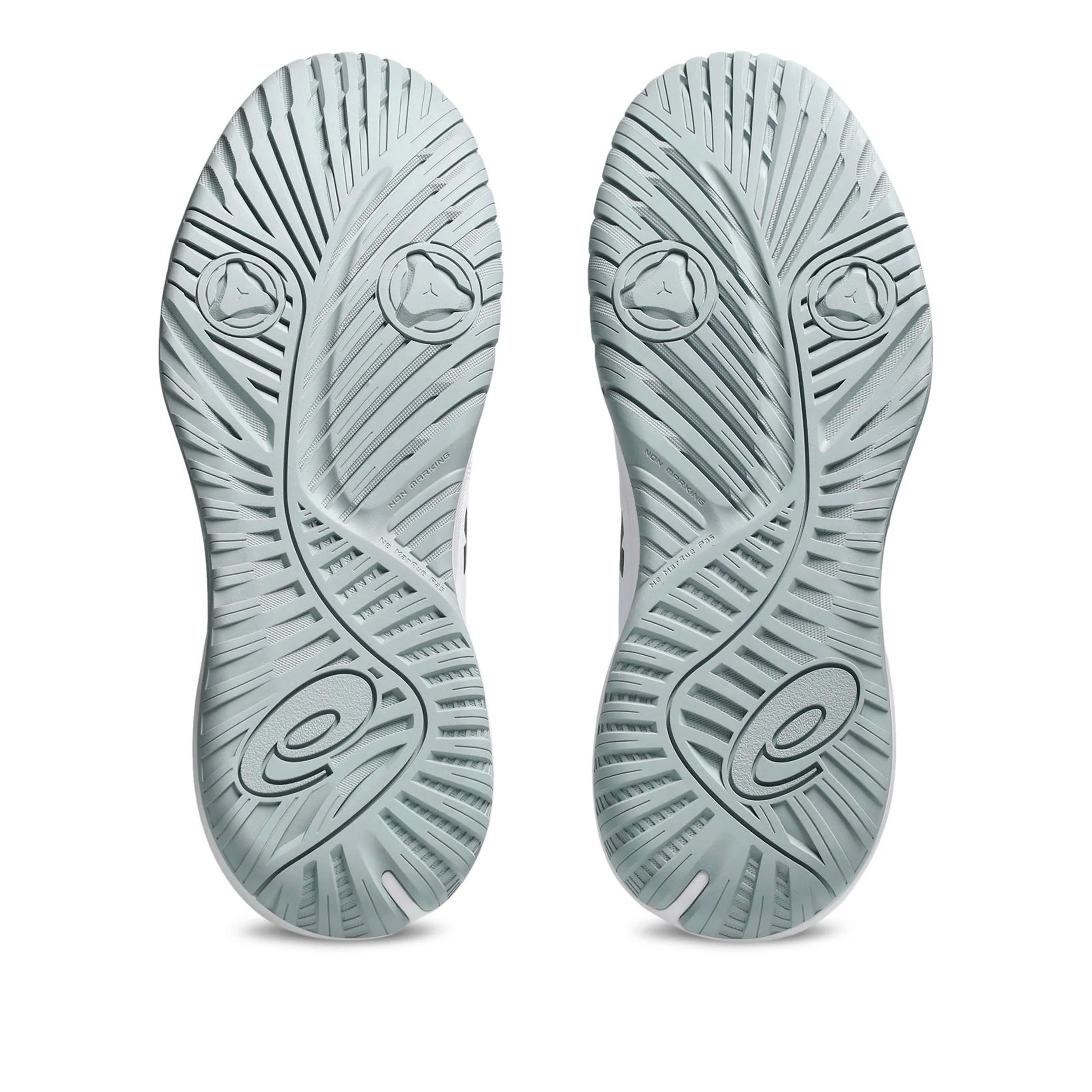 Gel-Challenger 15 buty do tenisa allcourt Mężczyźni - biały, ciemnoszary - Image 4
