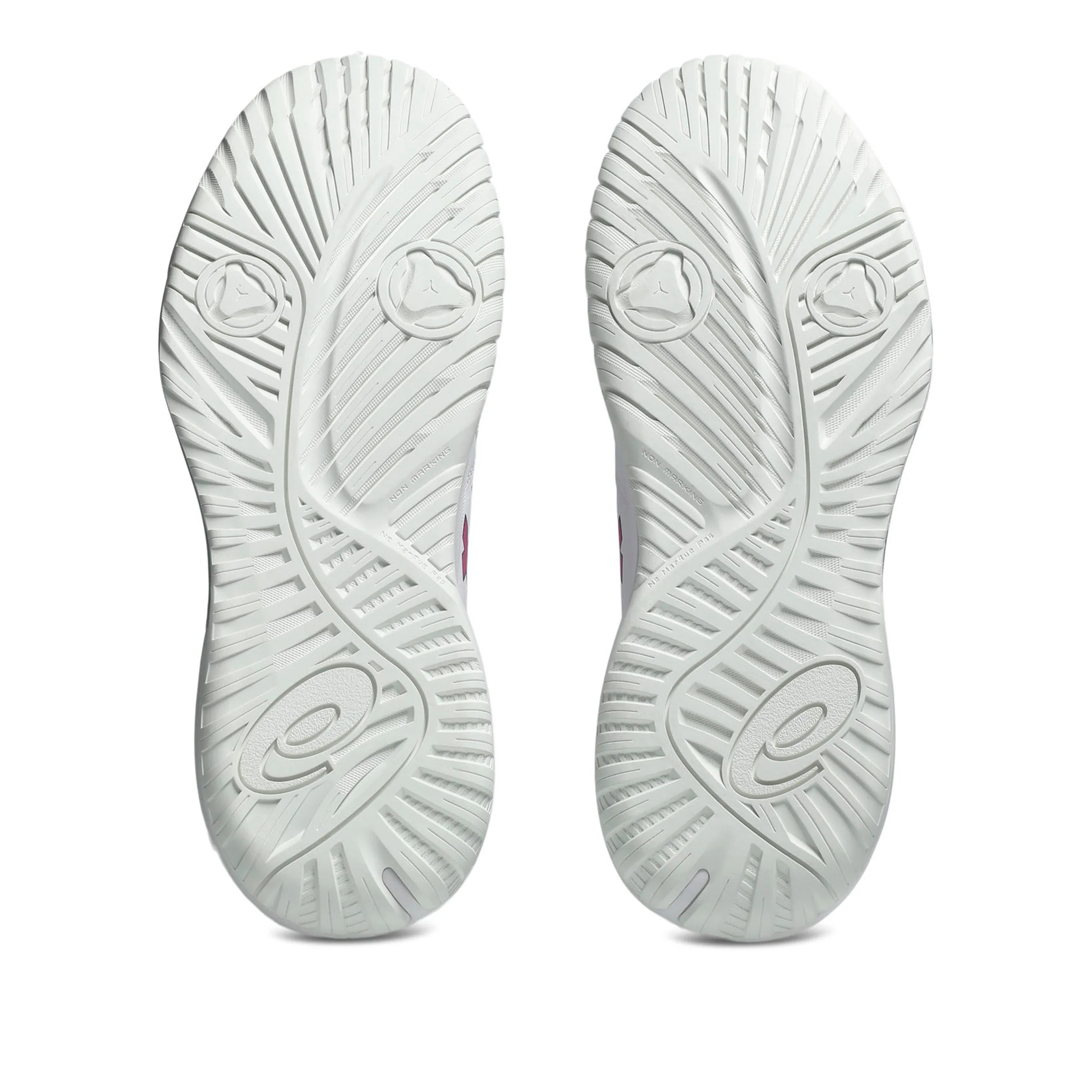 Gel-Challenger 15 buty do tenisa allcourt Mężczyźni - biały, różowy - Image 4