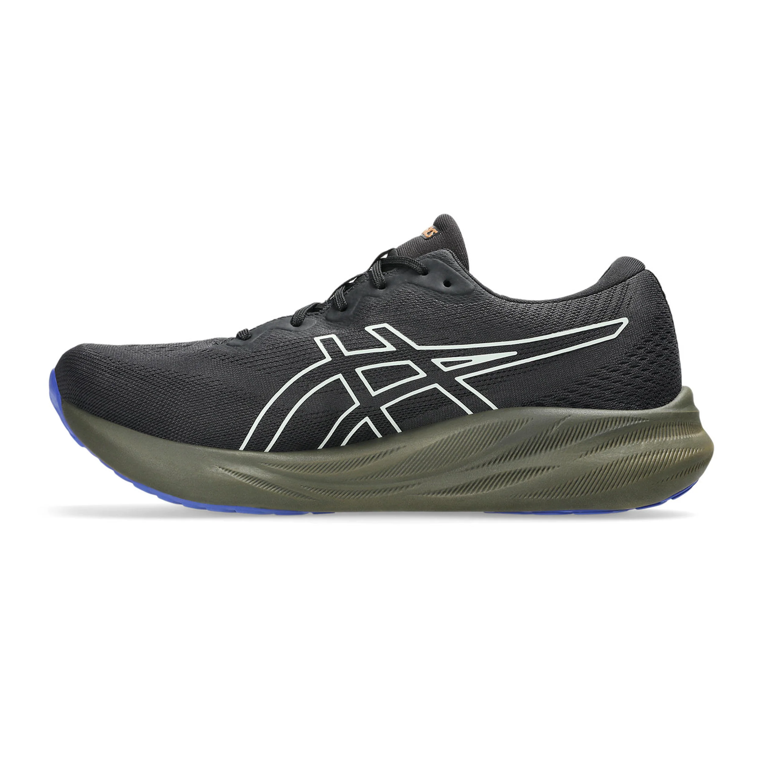 Gel-Pulse 15 GTX But neutralny Mężczyźni - czarny, brąz - Image 2