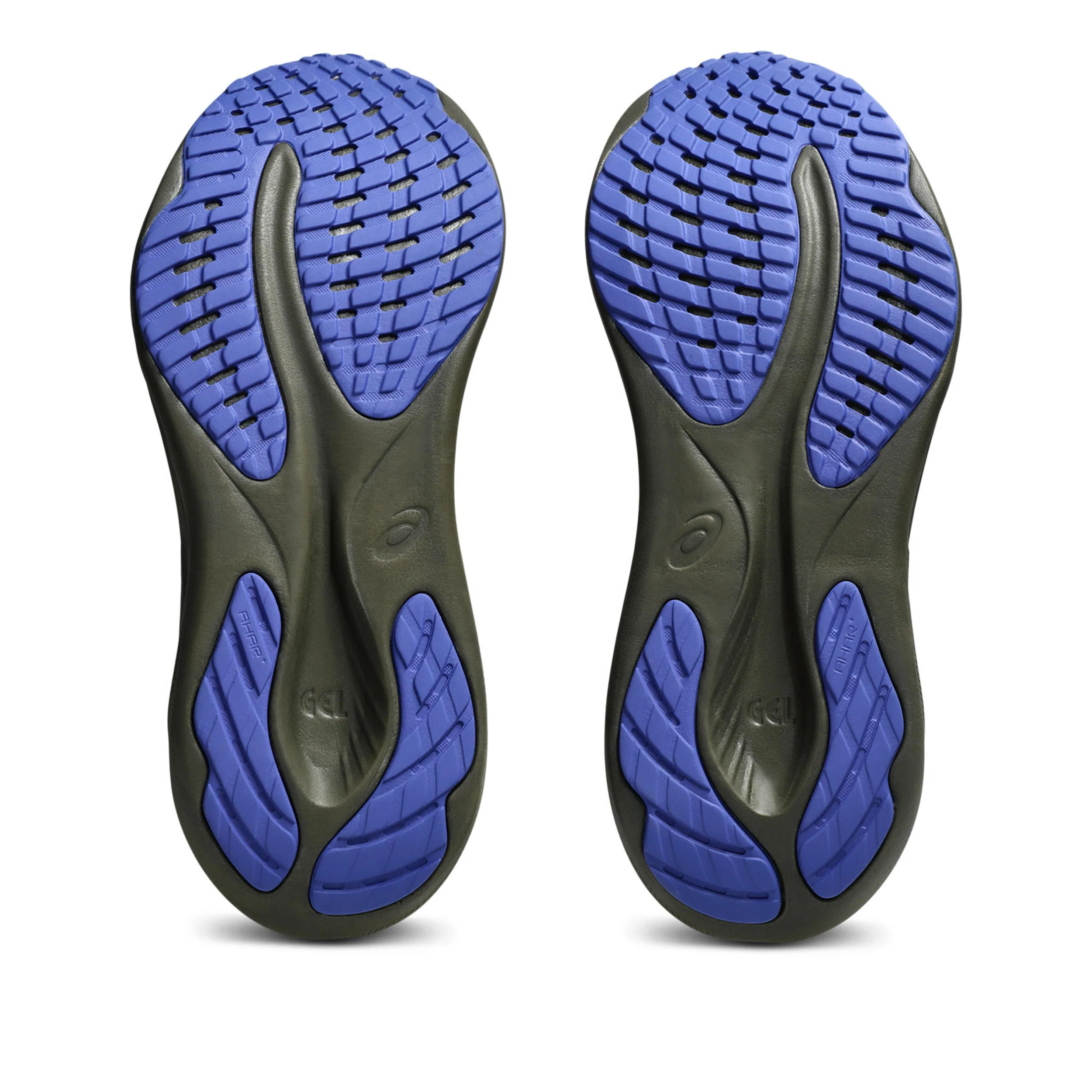 Gel-Pulse 15 GTX But neutralny Mężczyźni - czarny, brąz - Image 4