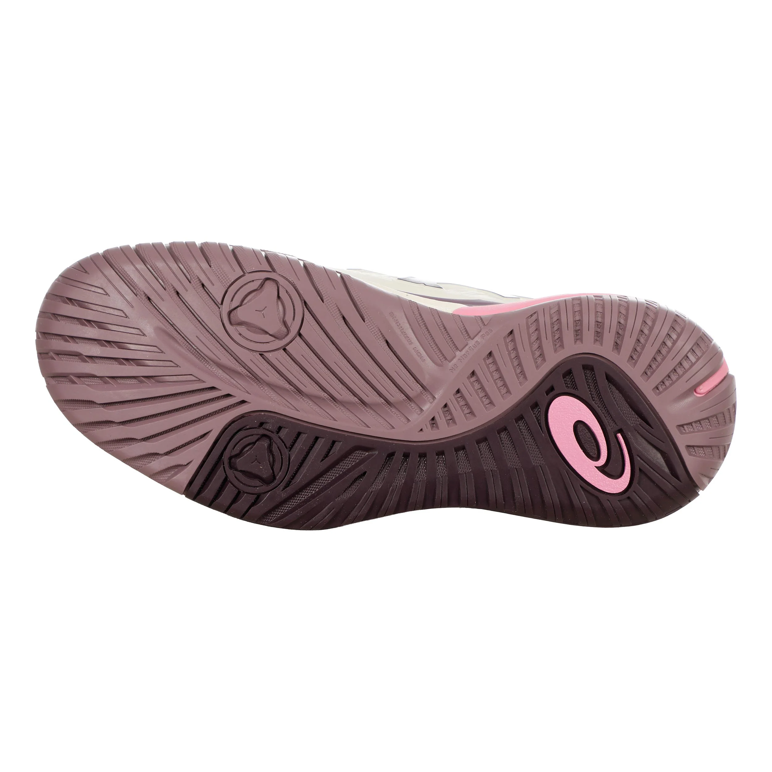 Gel-Resolution X buty do tenisa allcourt Kobiety - krem, liliowy - Image 4