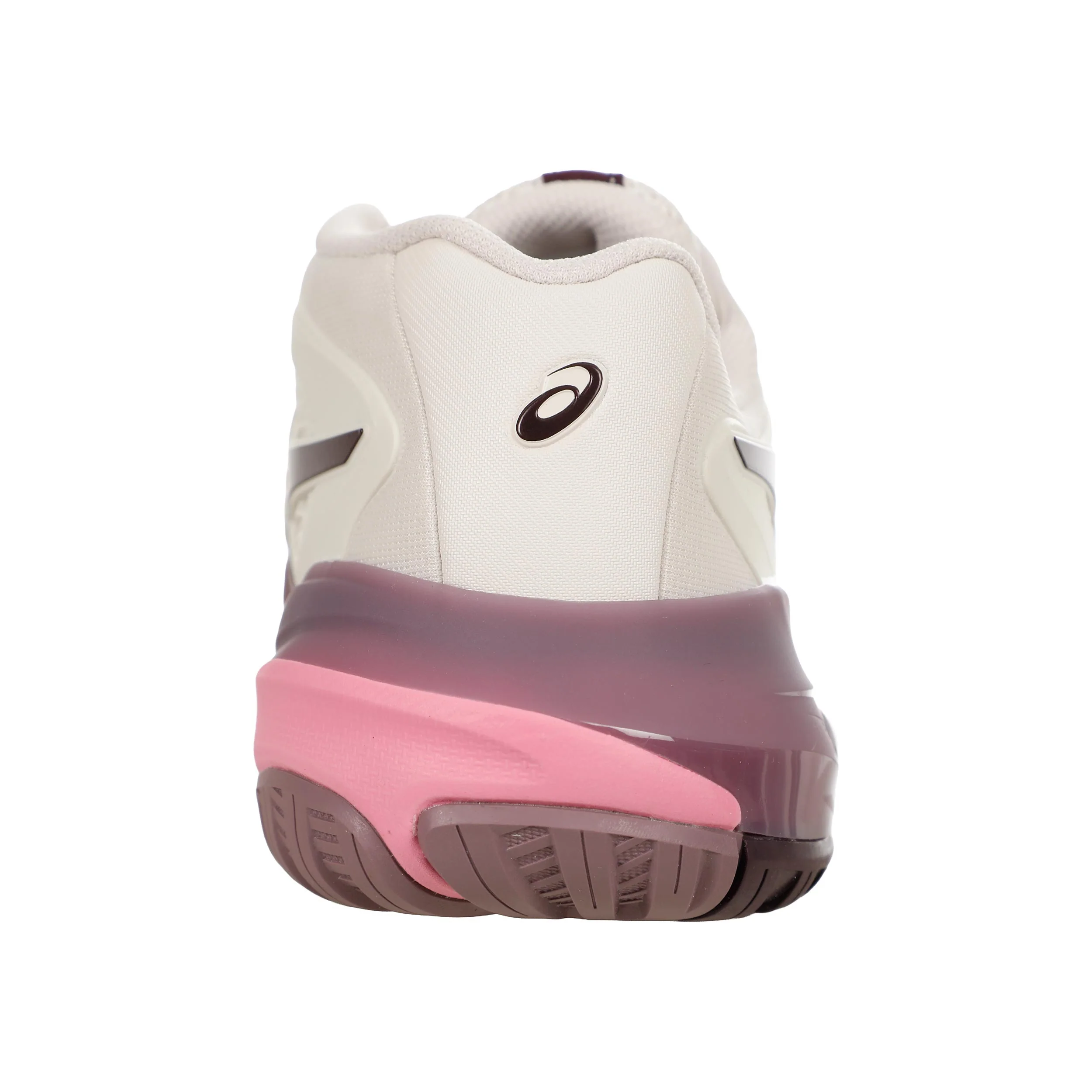 Gel-Resolution X buty do tenisa allcourt Kobiety - krem, liliowy - Image 5