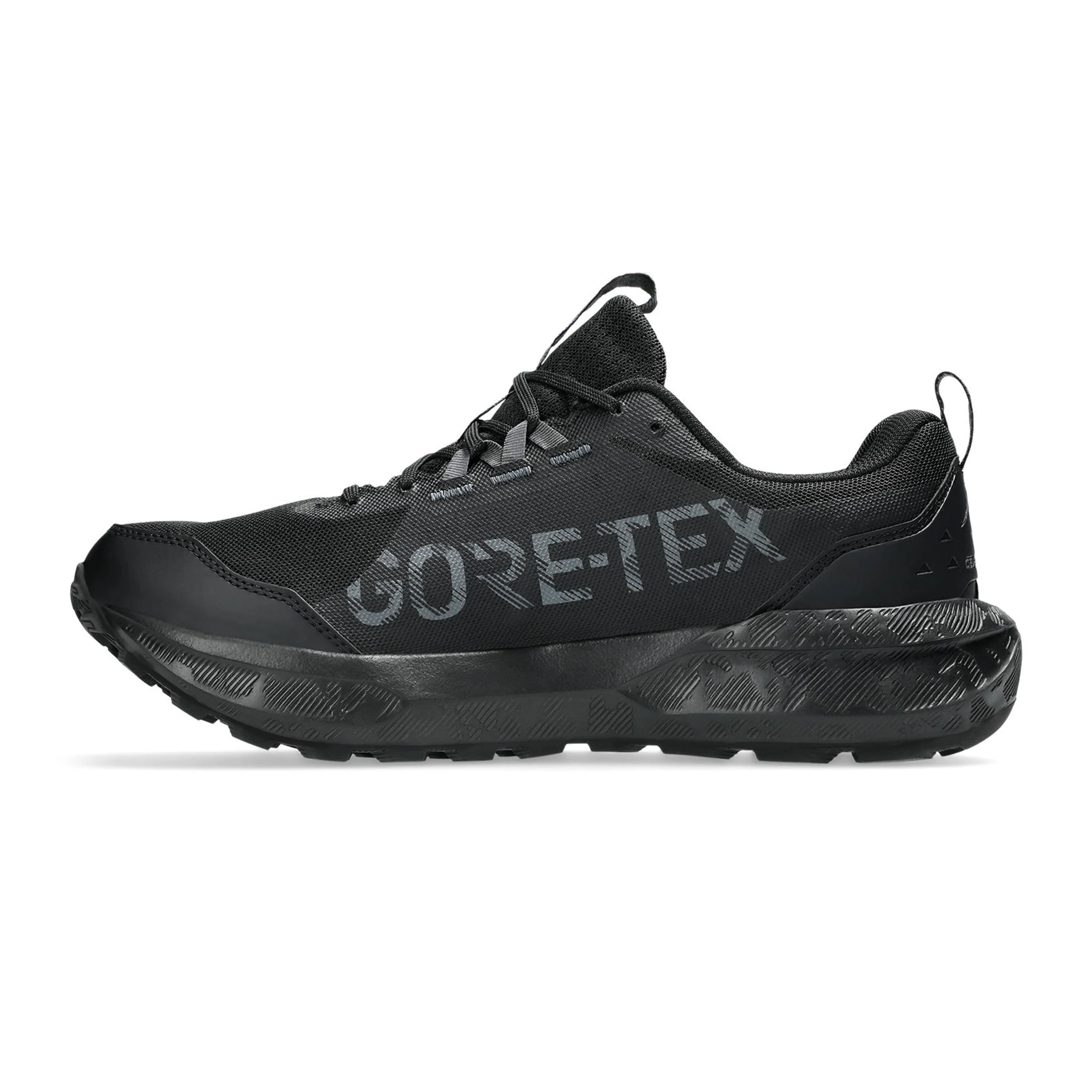 Gel-Sonoma 8 GTX But trailowy Mężczyźni-czarny, szary - Image 2