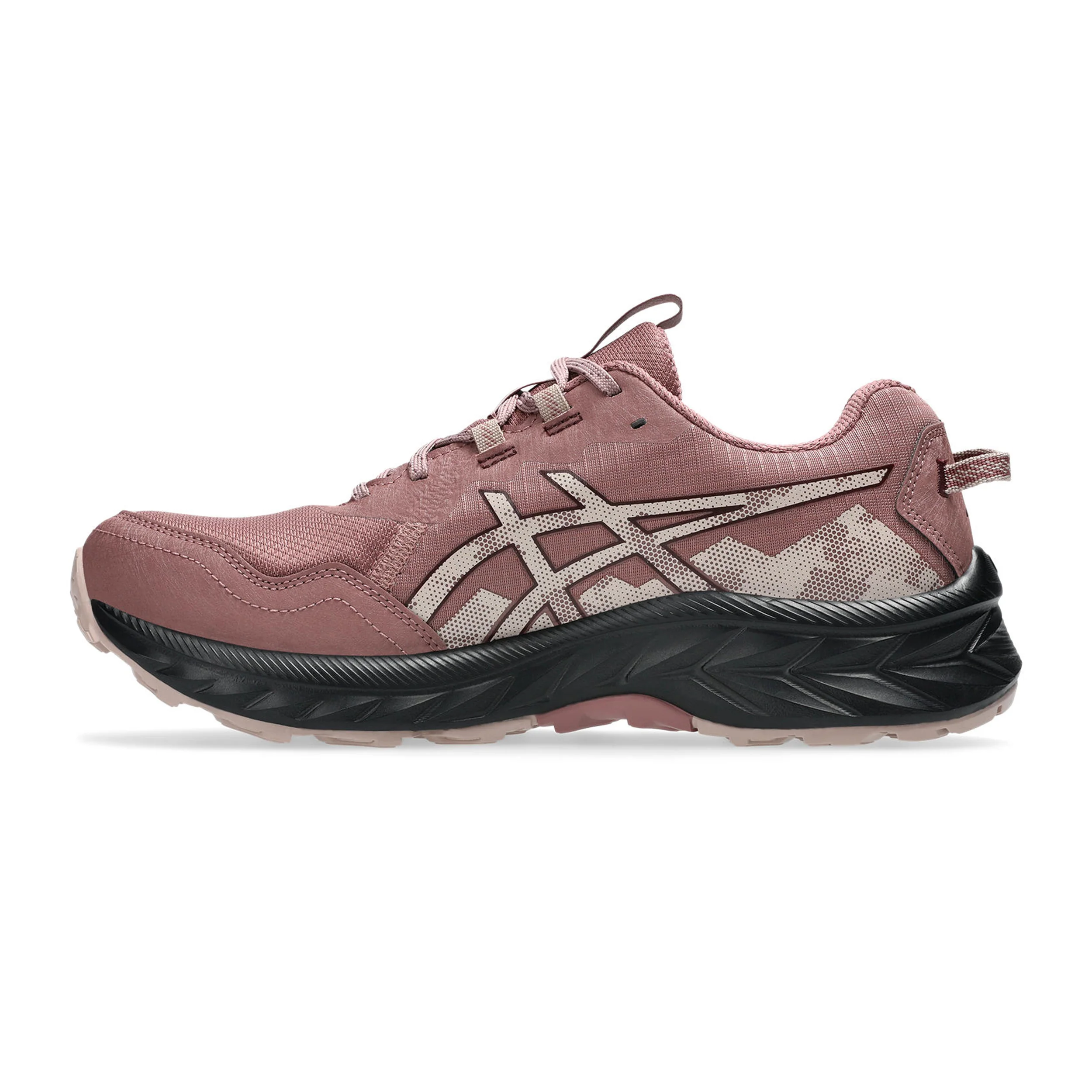 Gel-Venture 10 But trailowy Kobiety - fiolet, krem - Image 2