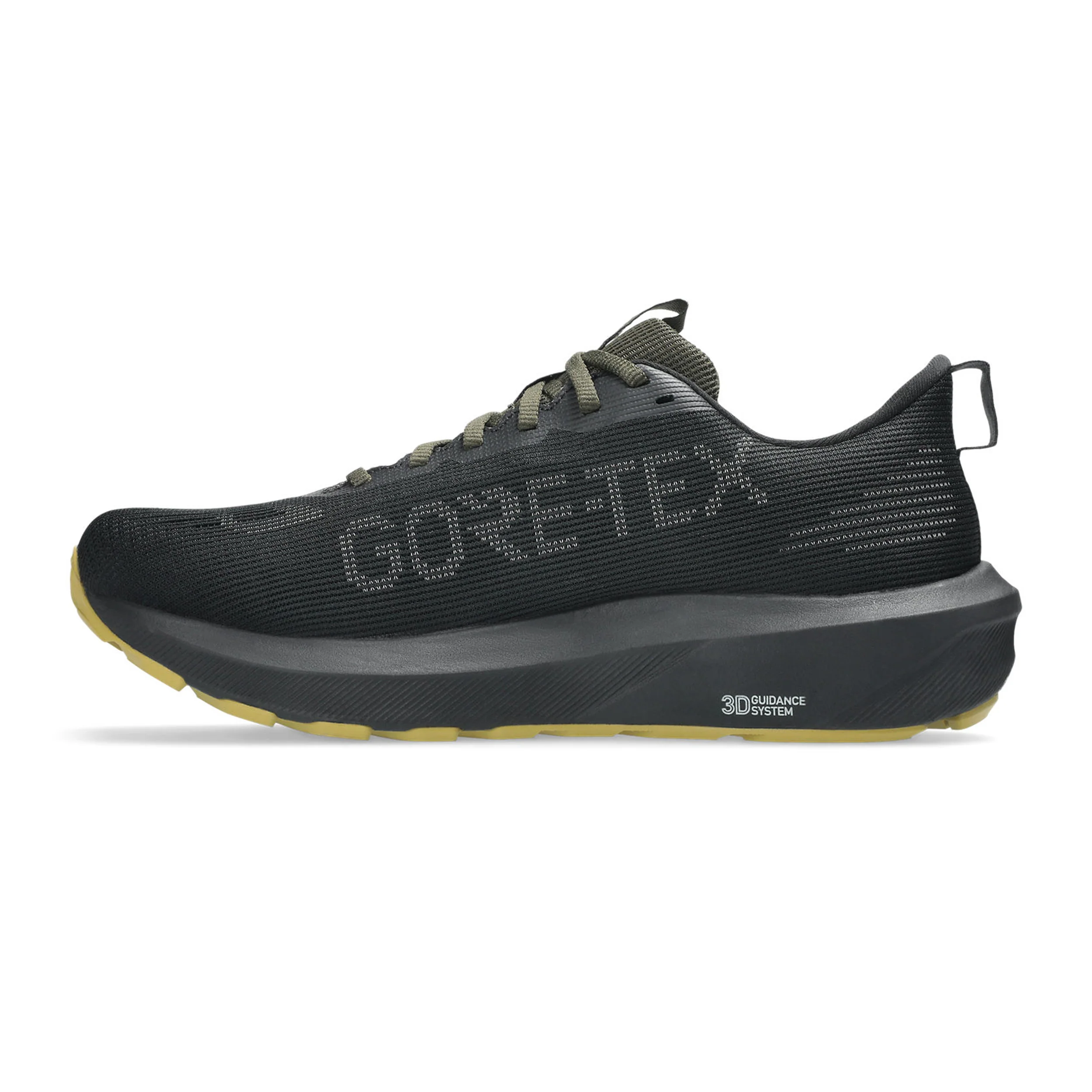 GT-1000 14 GTX But stabilizujący Mężczyźni-czarny, karmel - Image 2