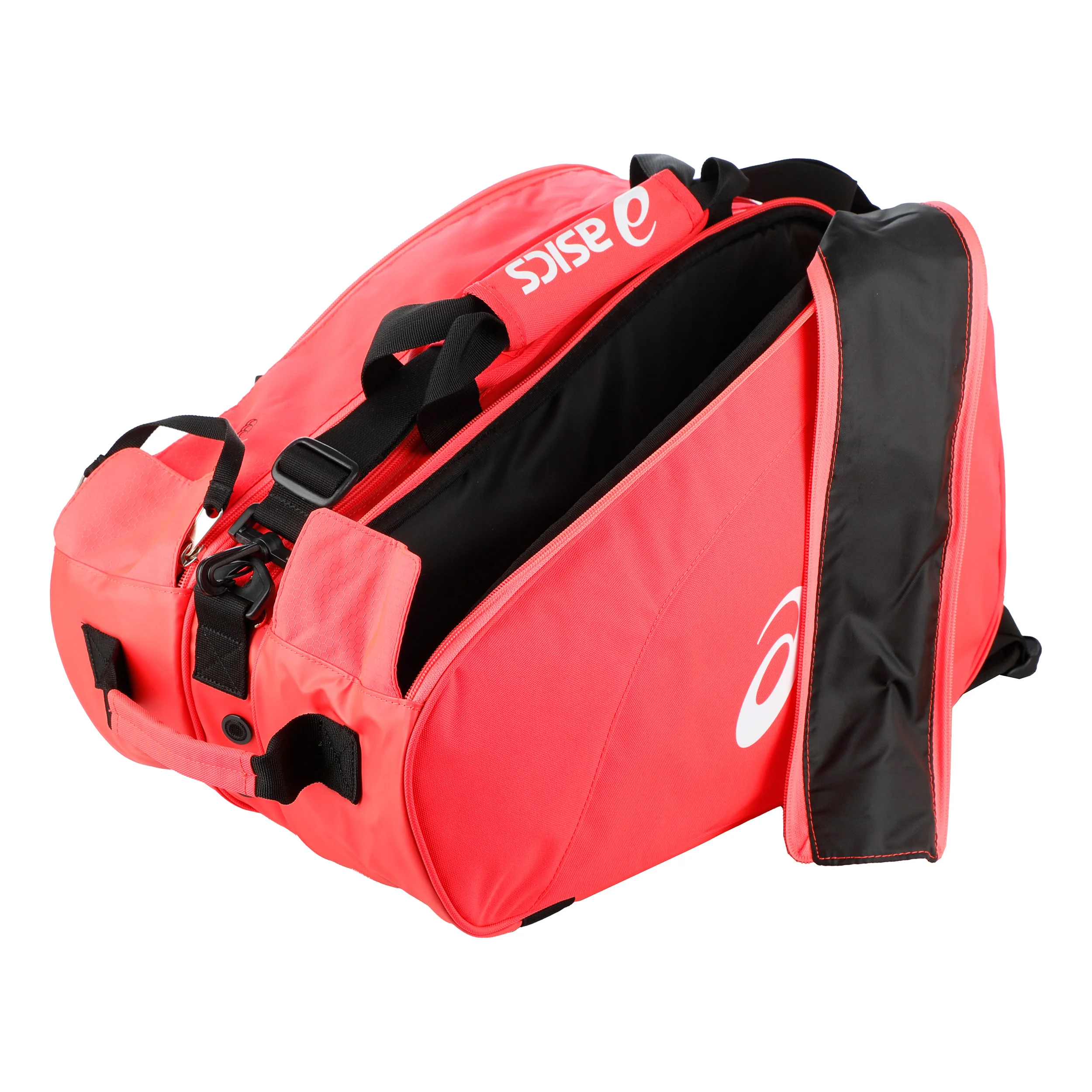 Medium Sports Performance Torba na rakiete do padla - różowy - Image 3