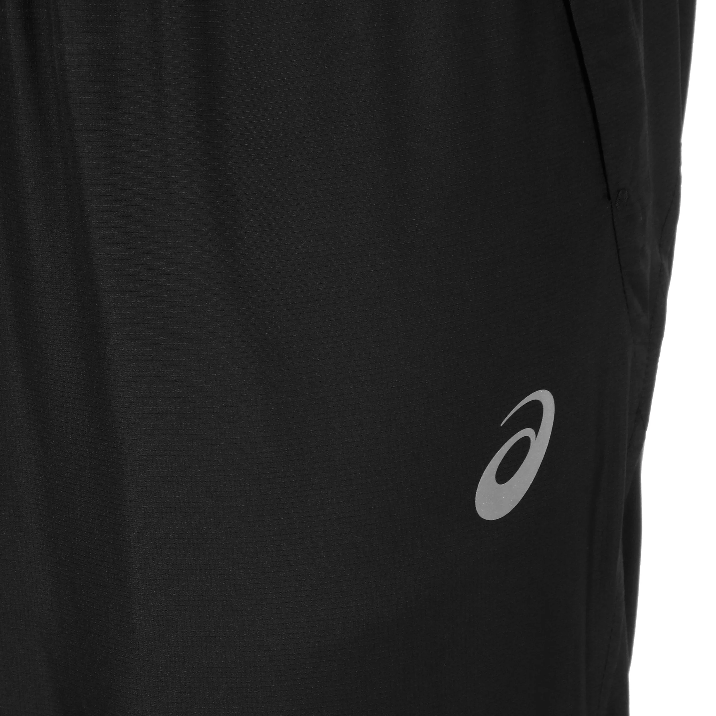 Road Pant Spodnie do biegania Mężczyźni-czarny - Image 3