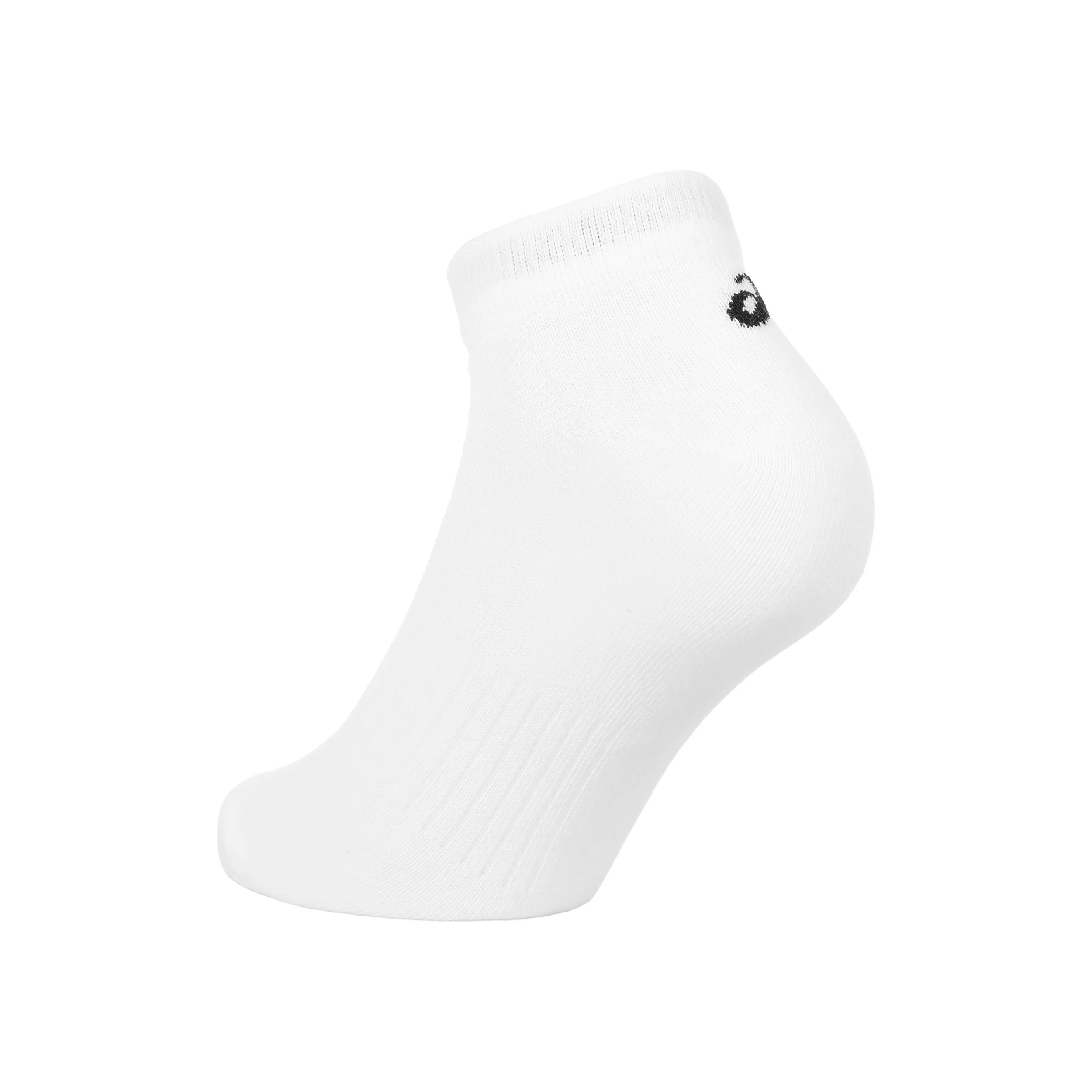 Skarpety tenisowe - Opakowanie 3 szt. Unisex-biały - Image 4