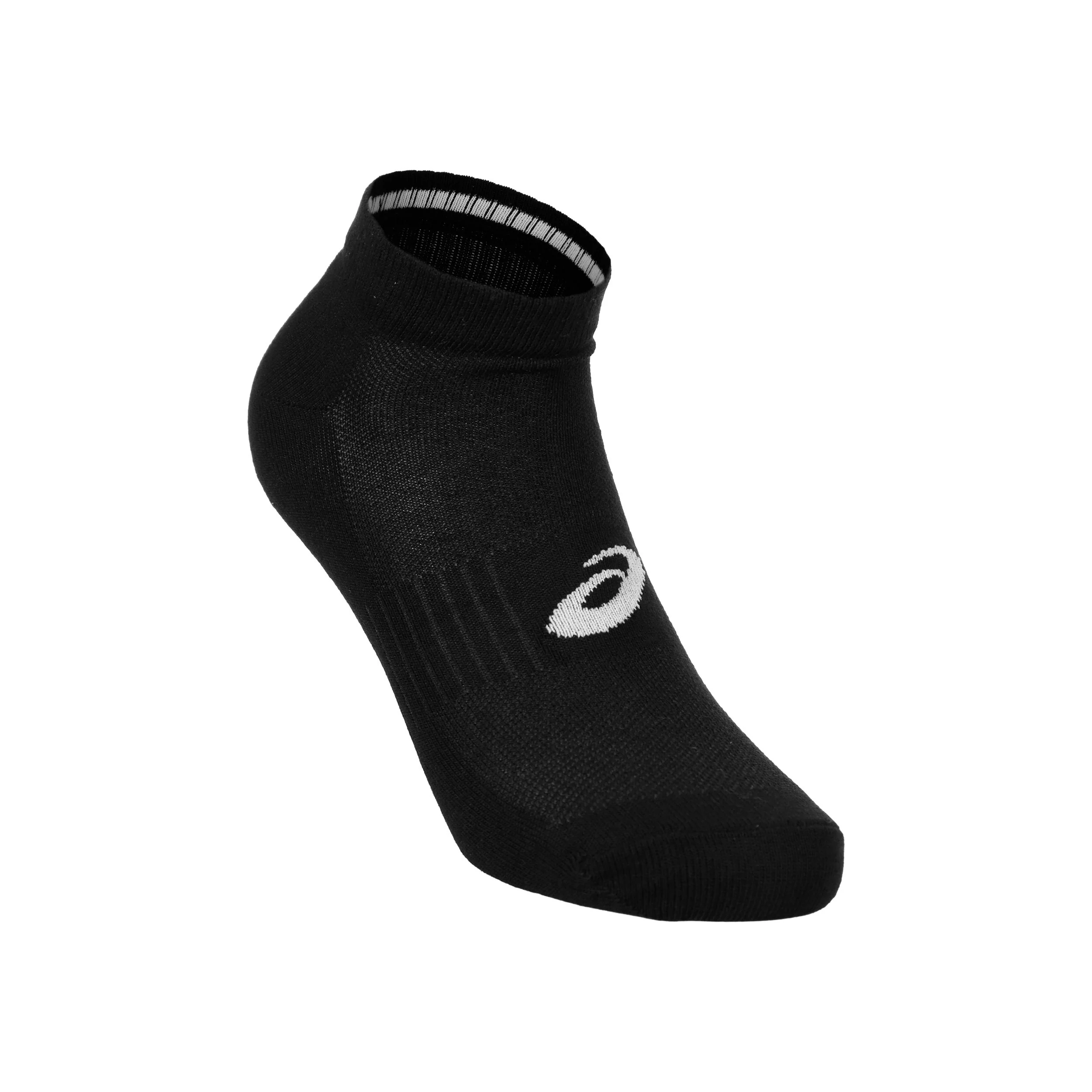 Skarpety tenisowe - Opakowanie 3 szt. Unisex-czarny - Image 3
