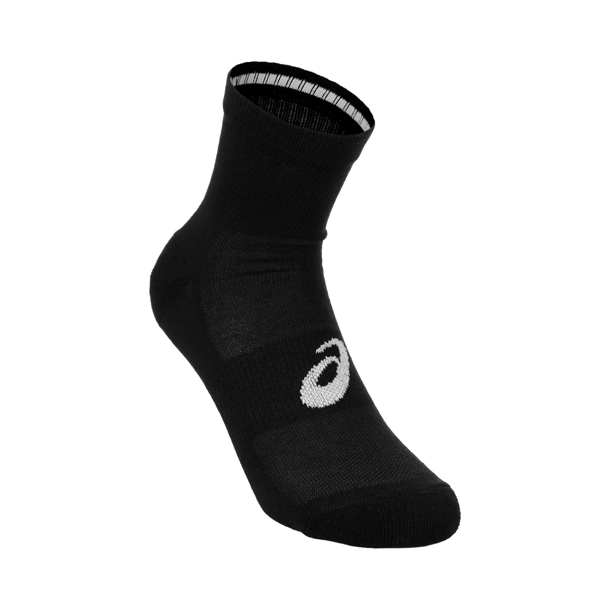 Skarpety tenisowe - Opakowanie 3 szt. Unisex-czarny - Image 3