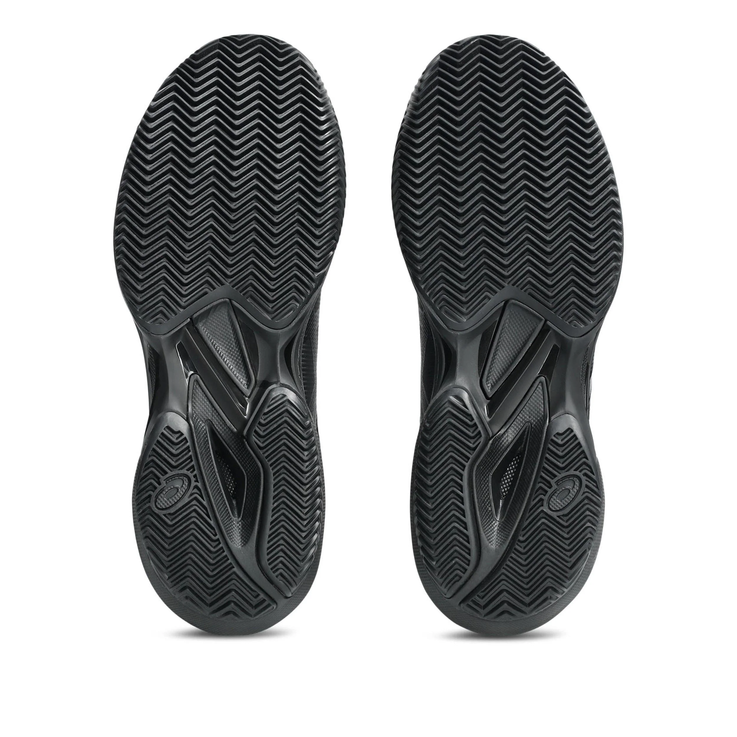 Solution Speed FF 3 Night Energy buty do tenisa ziemnego Kobiety - czarny, niebieski - Image 4