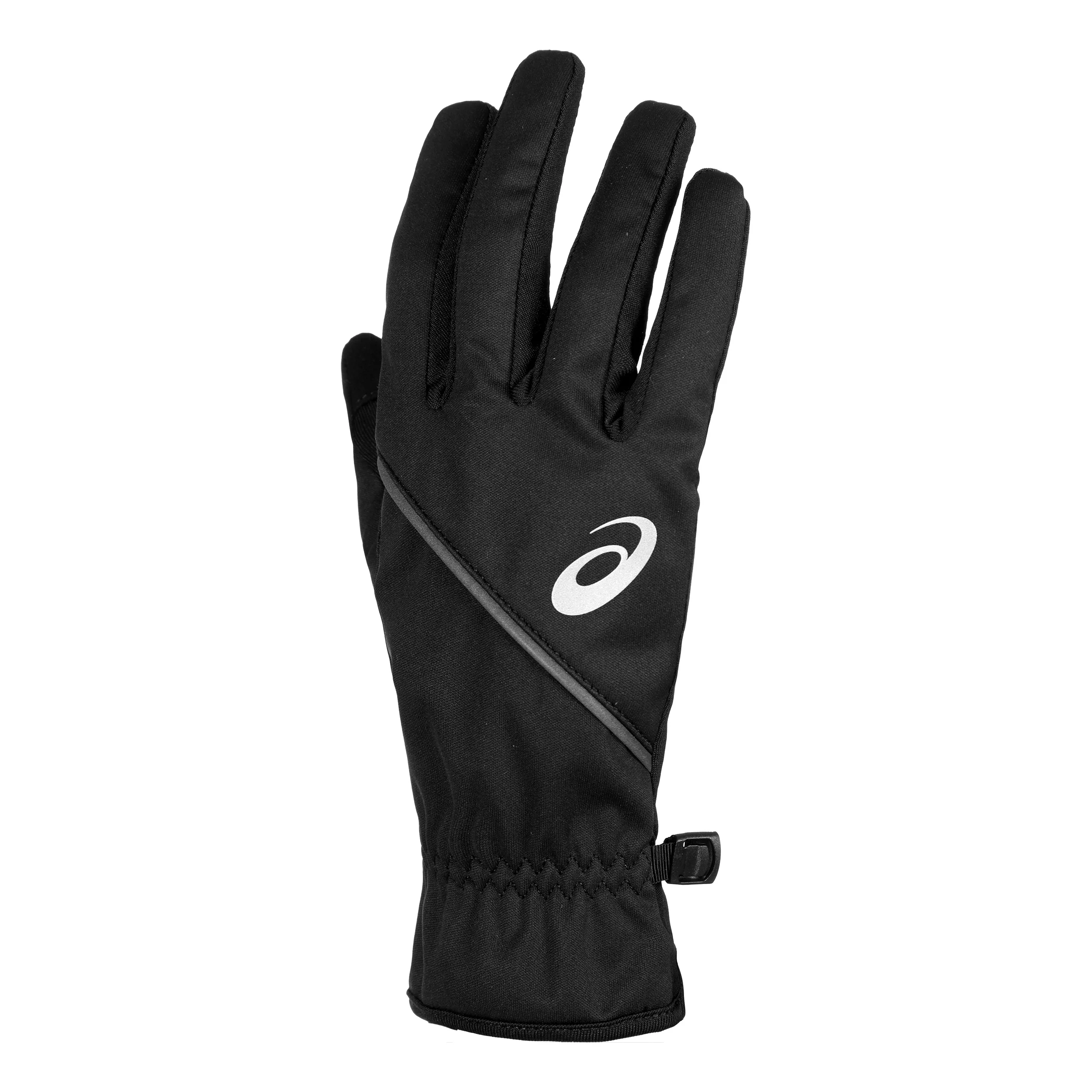 Thermal Rękawiczki Unisex - czarny, - Image 2