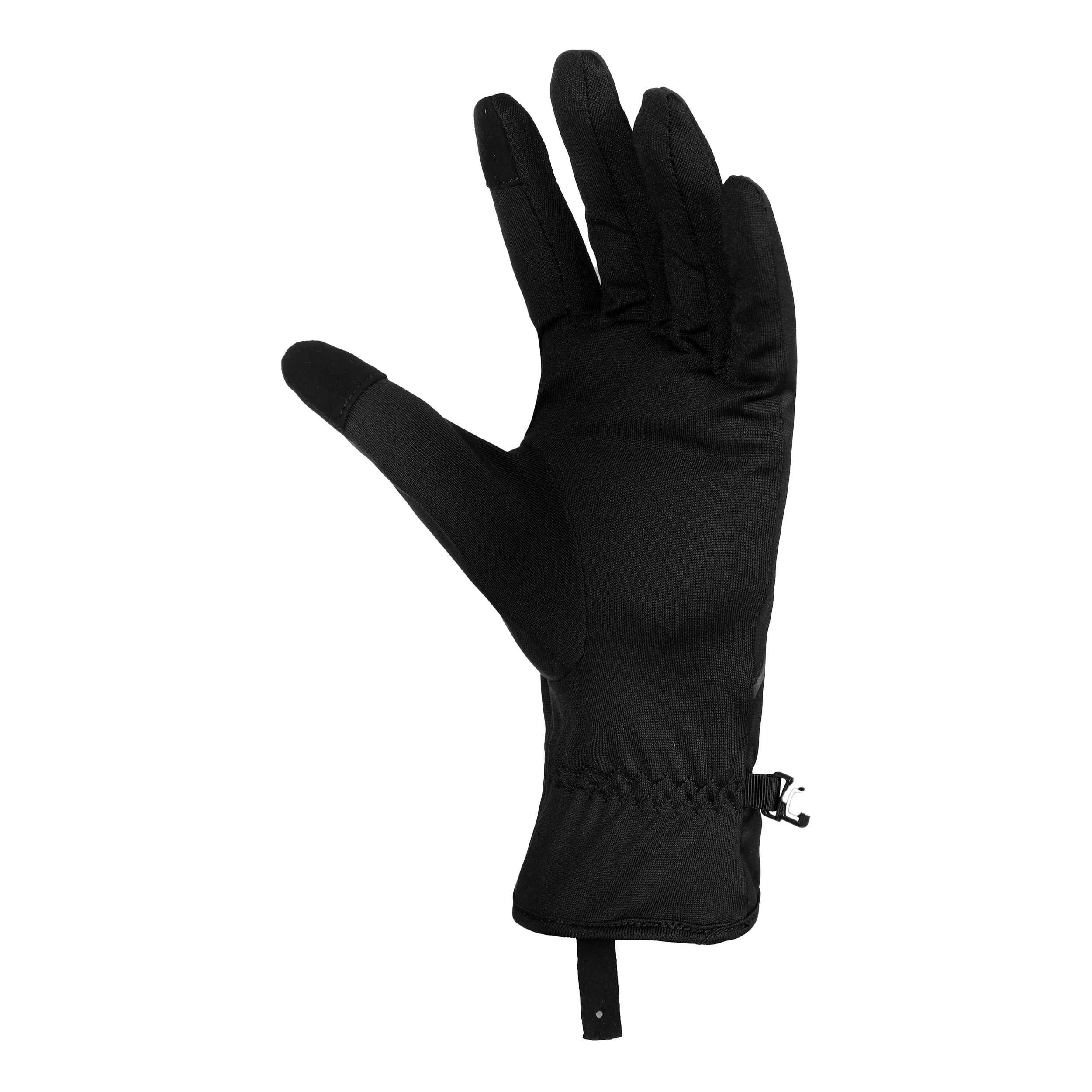 Thermal Rękawiczki Unisex - czarny, - Image 3