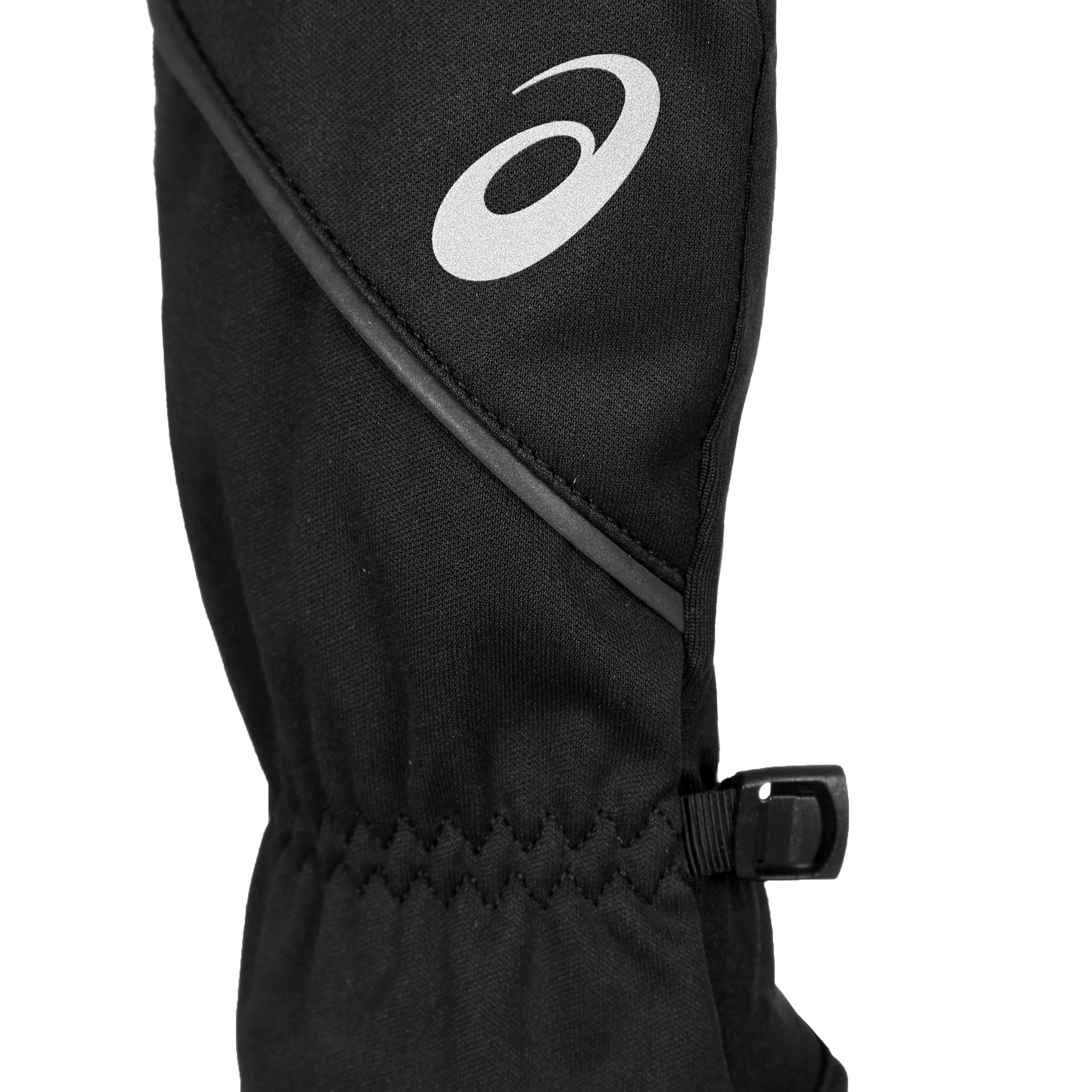 Thermal Rękawiczki Unisex - czarny, - Image 4