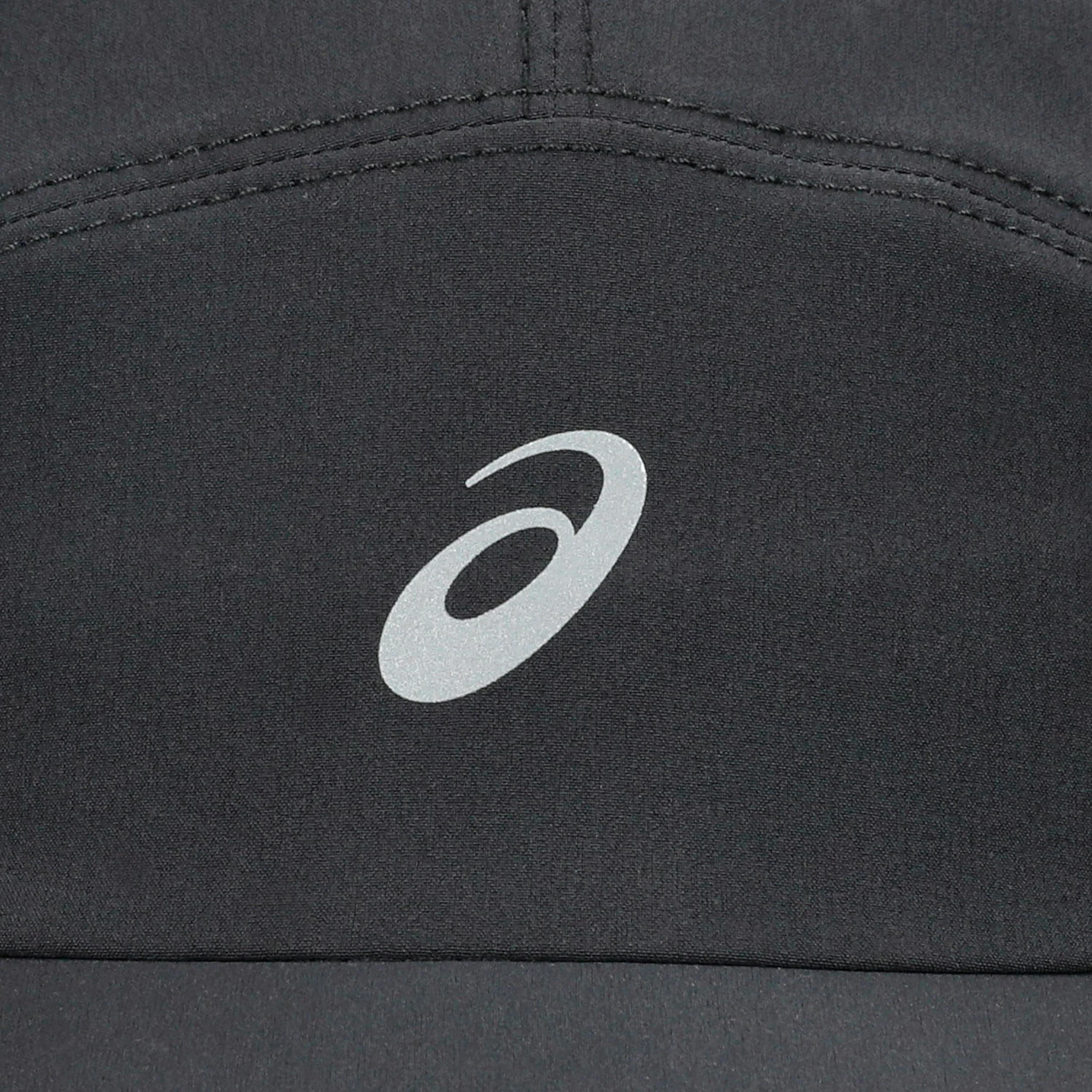 Ultra Lightweight Czapka Unisex-czarny - Image 3