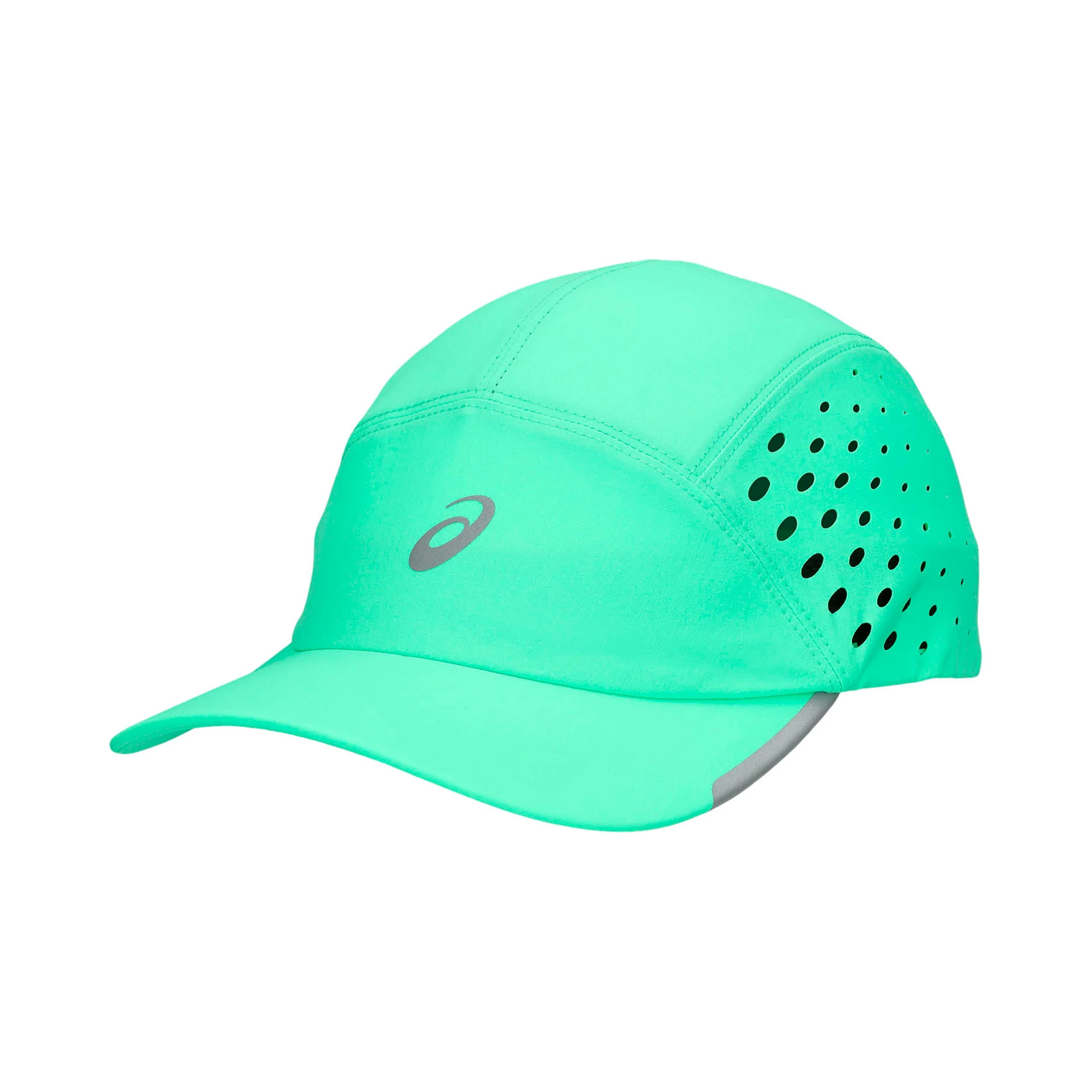 Ultra Lightweight Czapka Unisex-zieleń