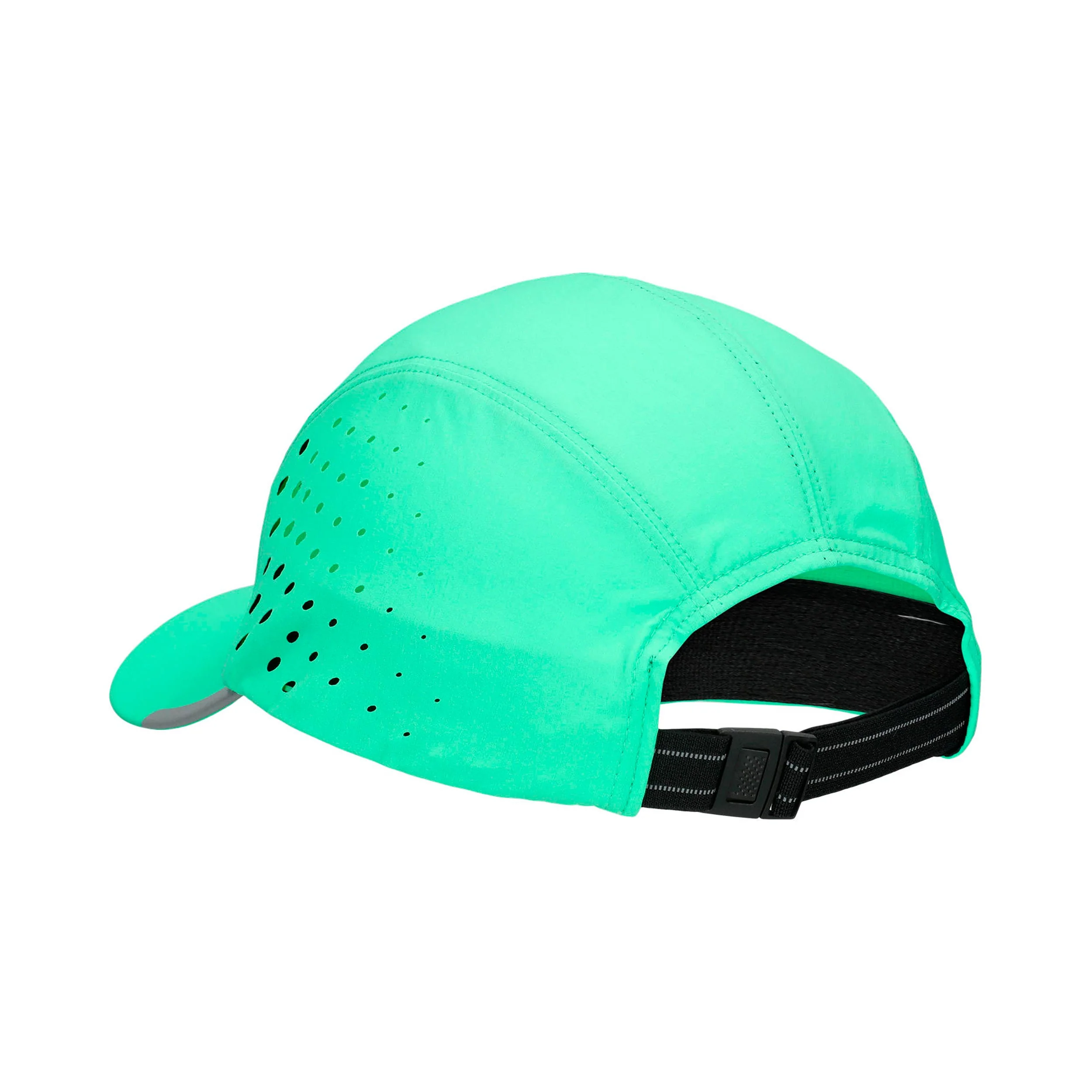 Ultra Lightweight Czapka Unisex-zieleń - Image 2