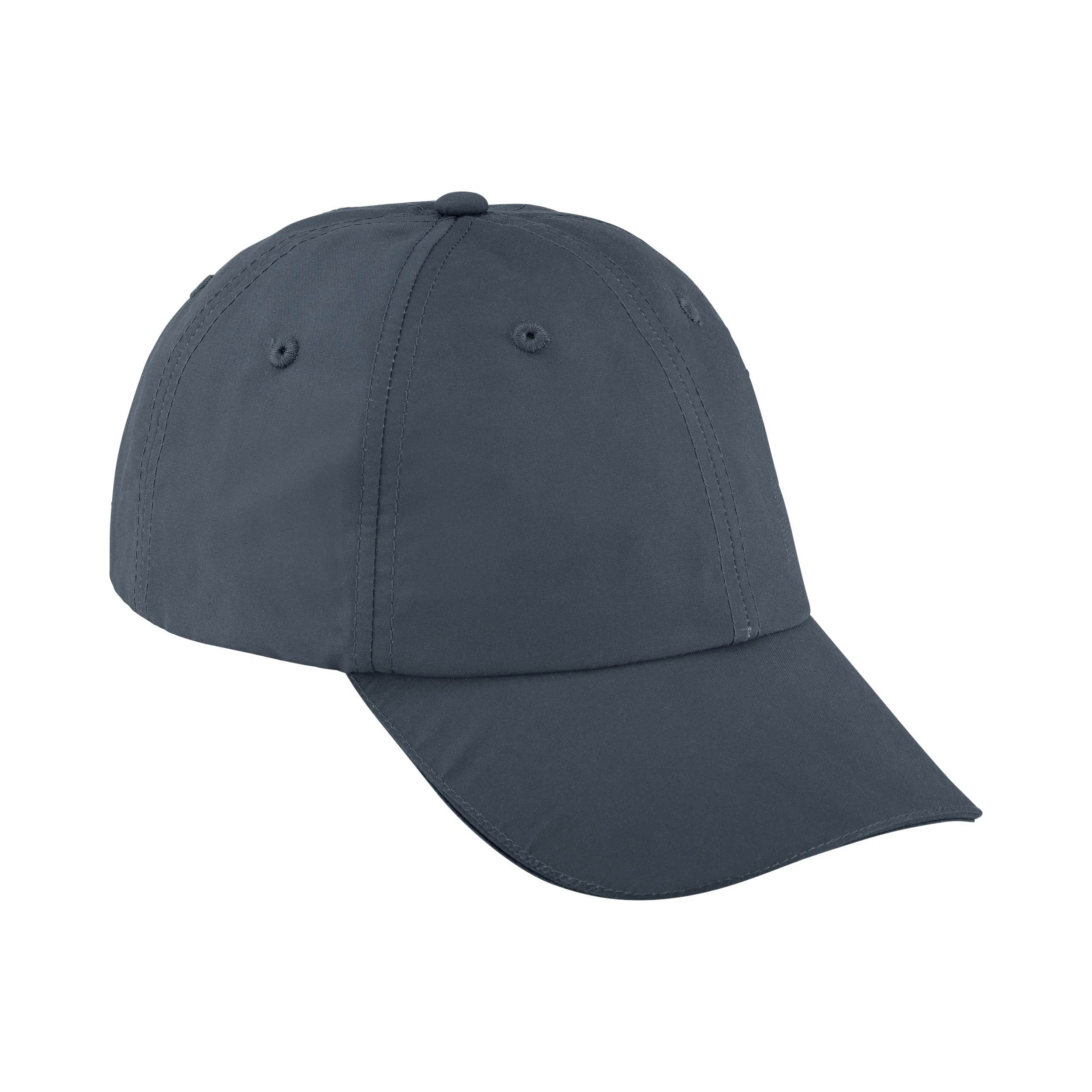 Aero Performance Czapka Unisex-szary, żółty - Image 2