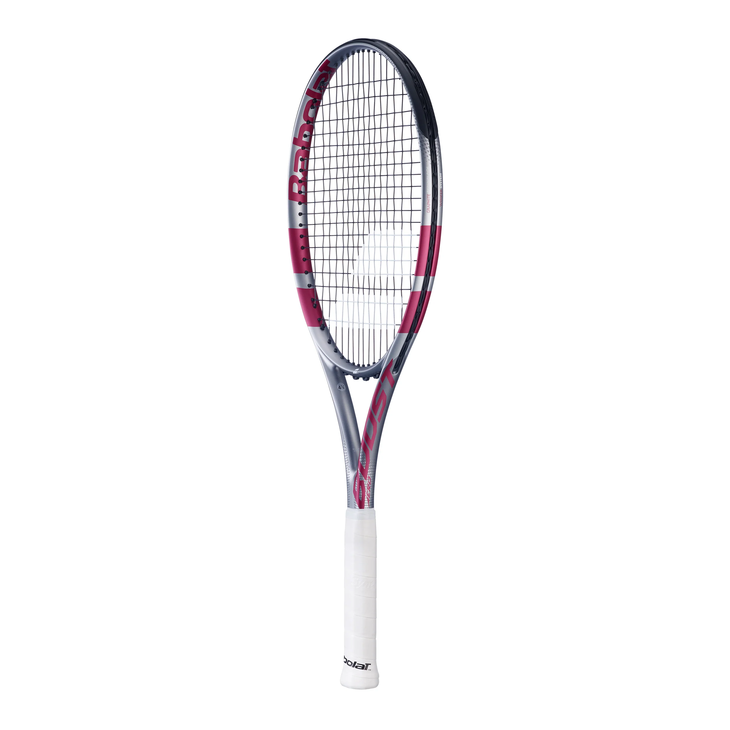 Boost Aero Pink Rakieta turniejowa nienaciągnięte - Image 2
