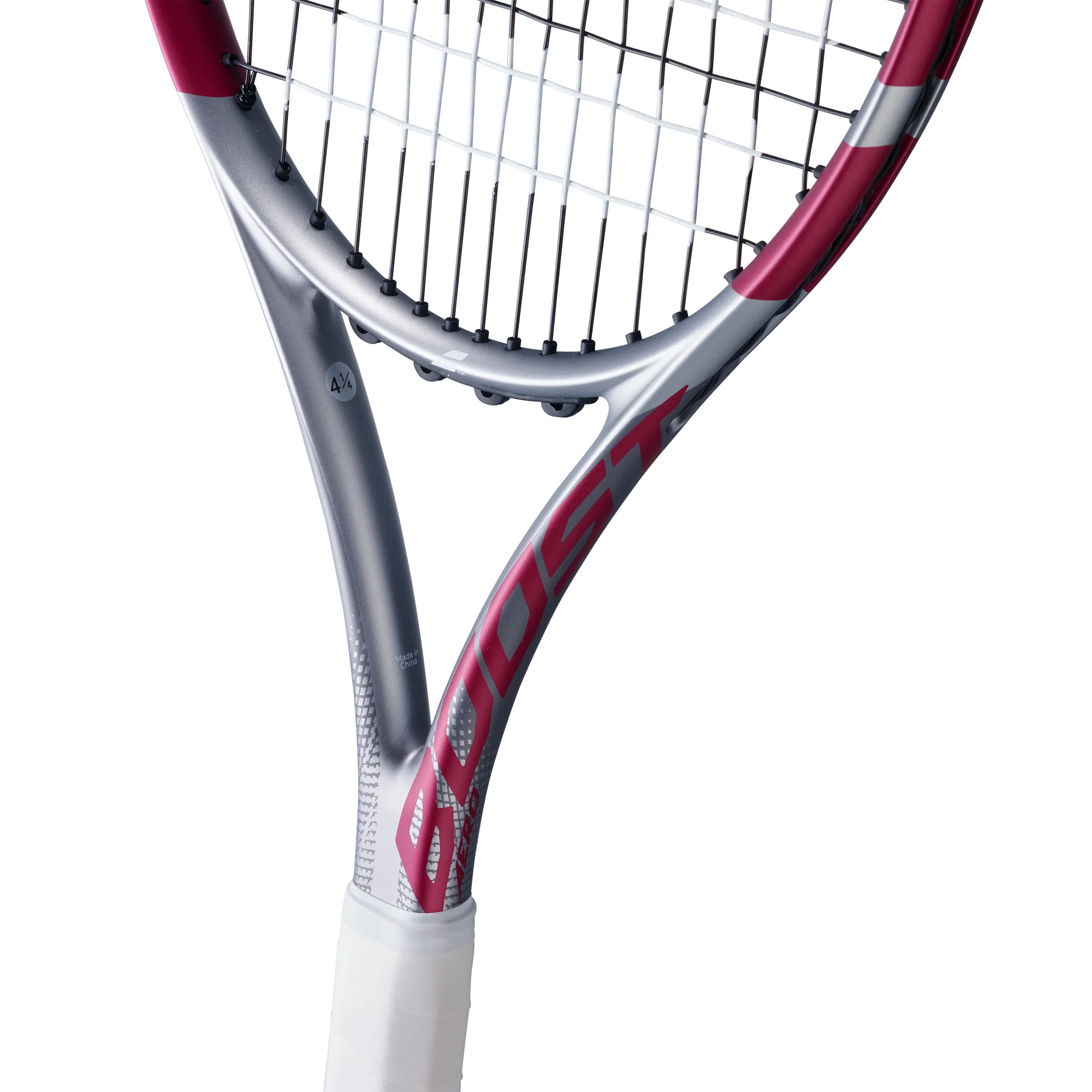 Boost Aero Pink Rakieta turniejowa nienaciągnięte - Image 3