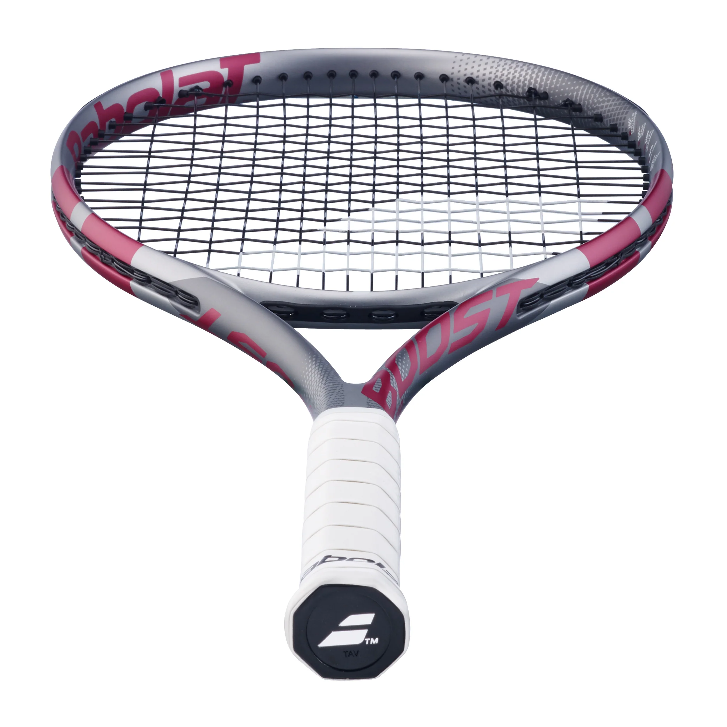 Boost Aero Pink Rakieta turniejowa nienaciągnięte - Image 4