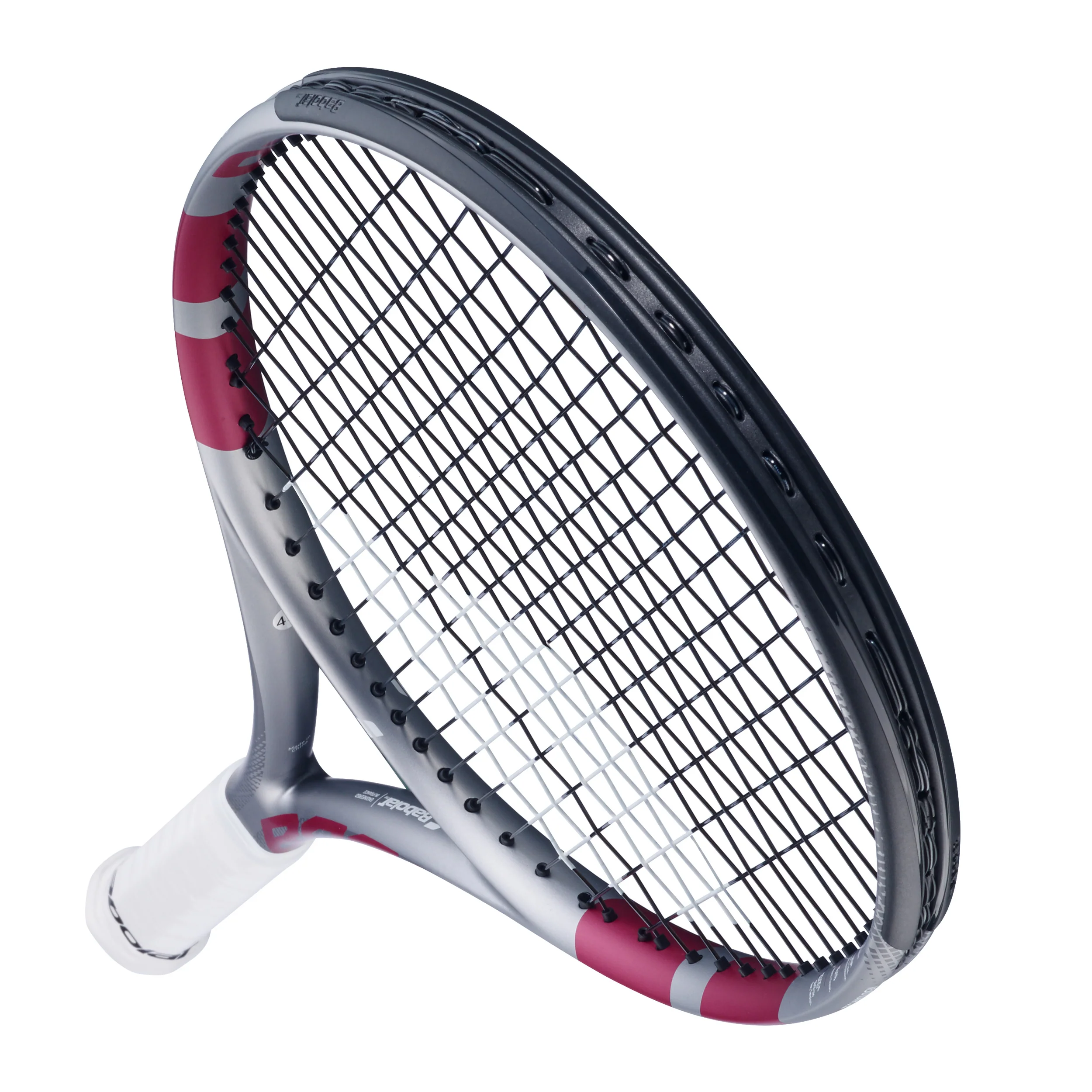 Boost Aero Pink Rakieta turniejowa nienaciągnięte - Image 5