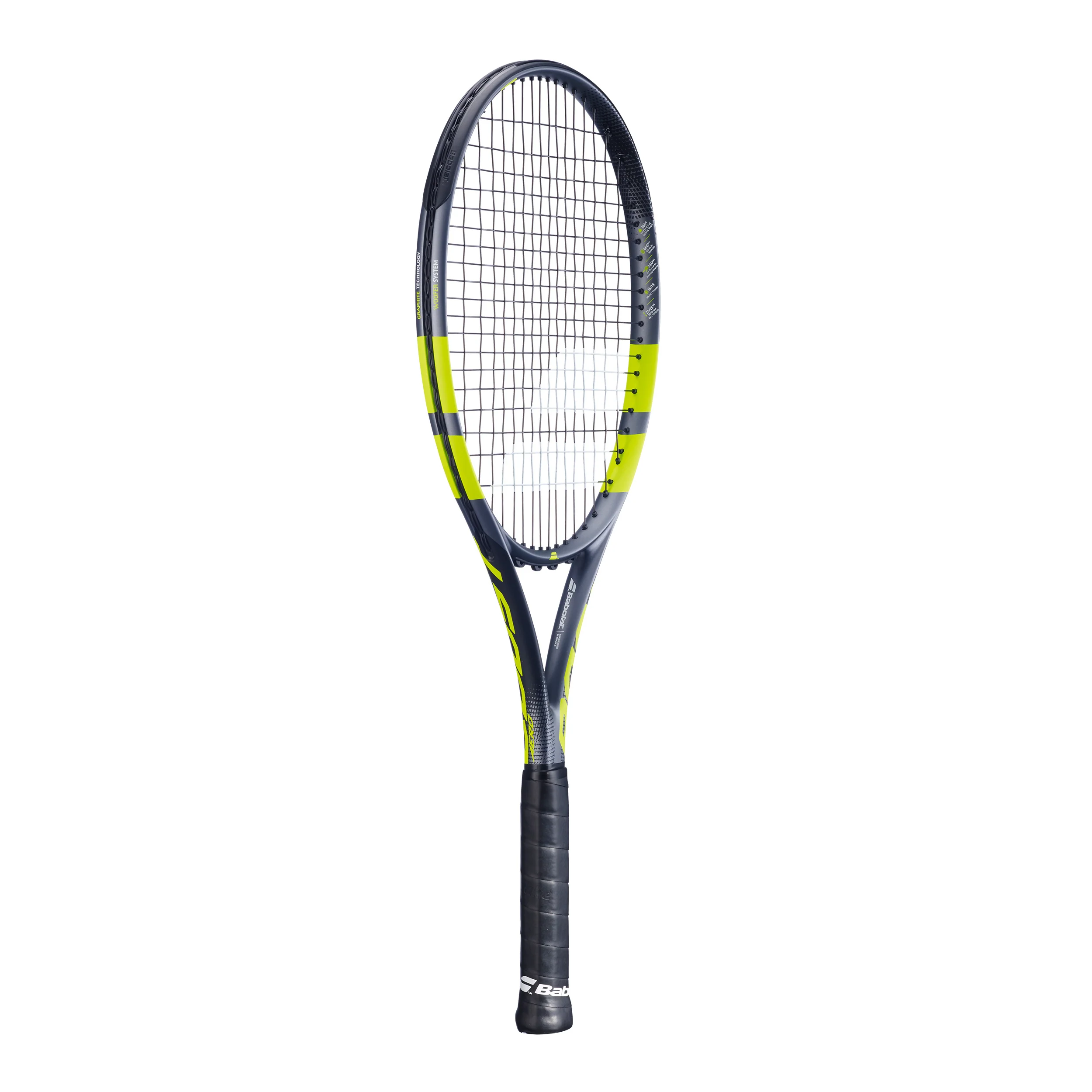 Boost Aero Rakieta turniejowa Naciągnięta - Image 3