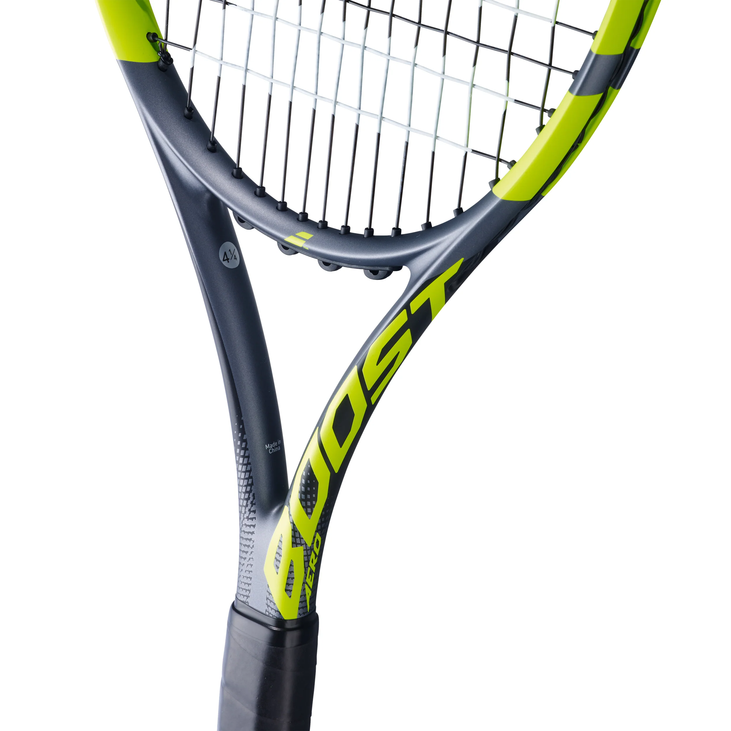 Boost Aero Rakieta turniejowa Naciągnięta - Image 4