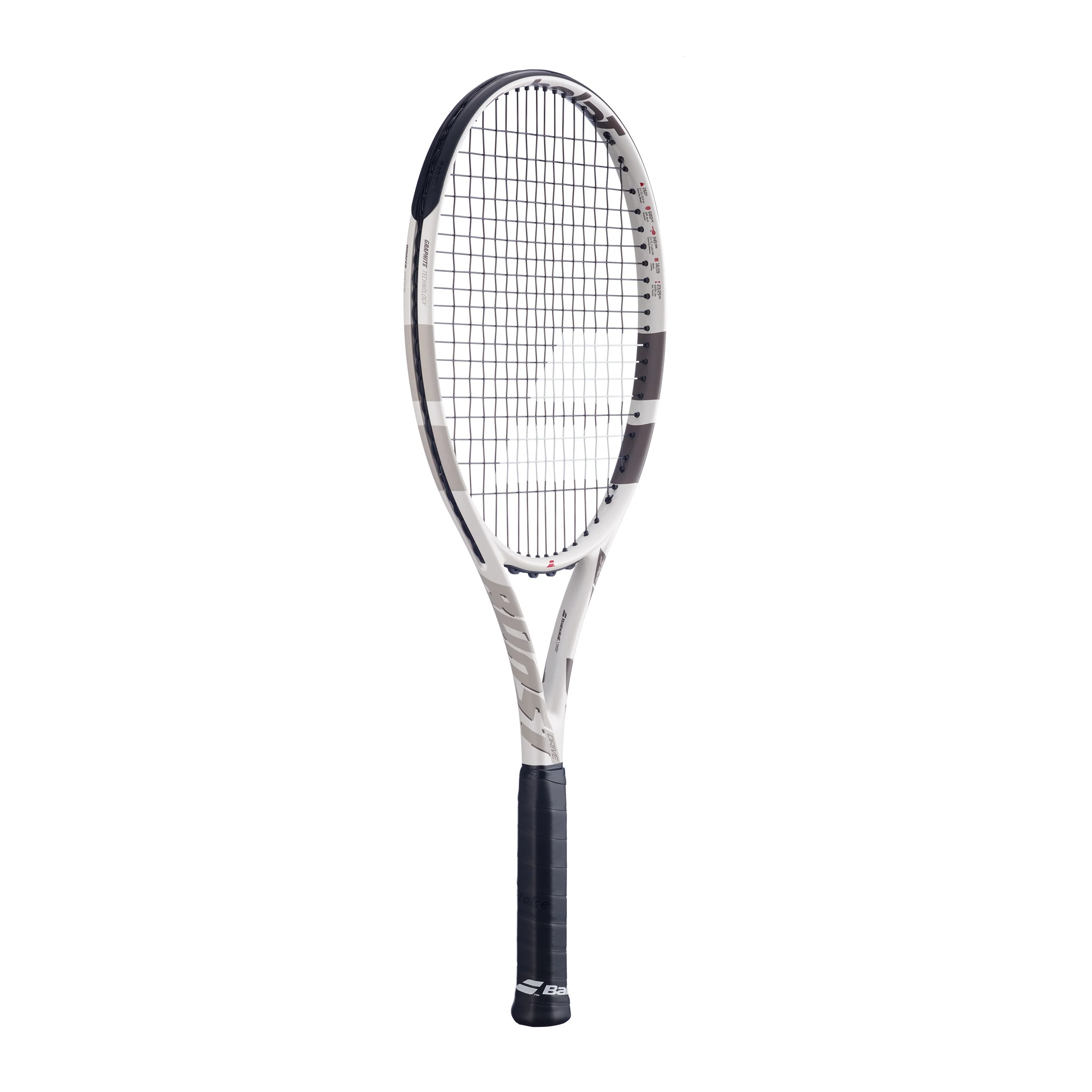 Boost Wimbledon Uniweresalna rakieta Naciągnięta - Image 3