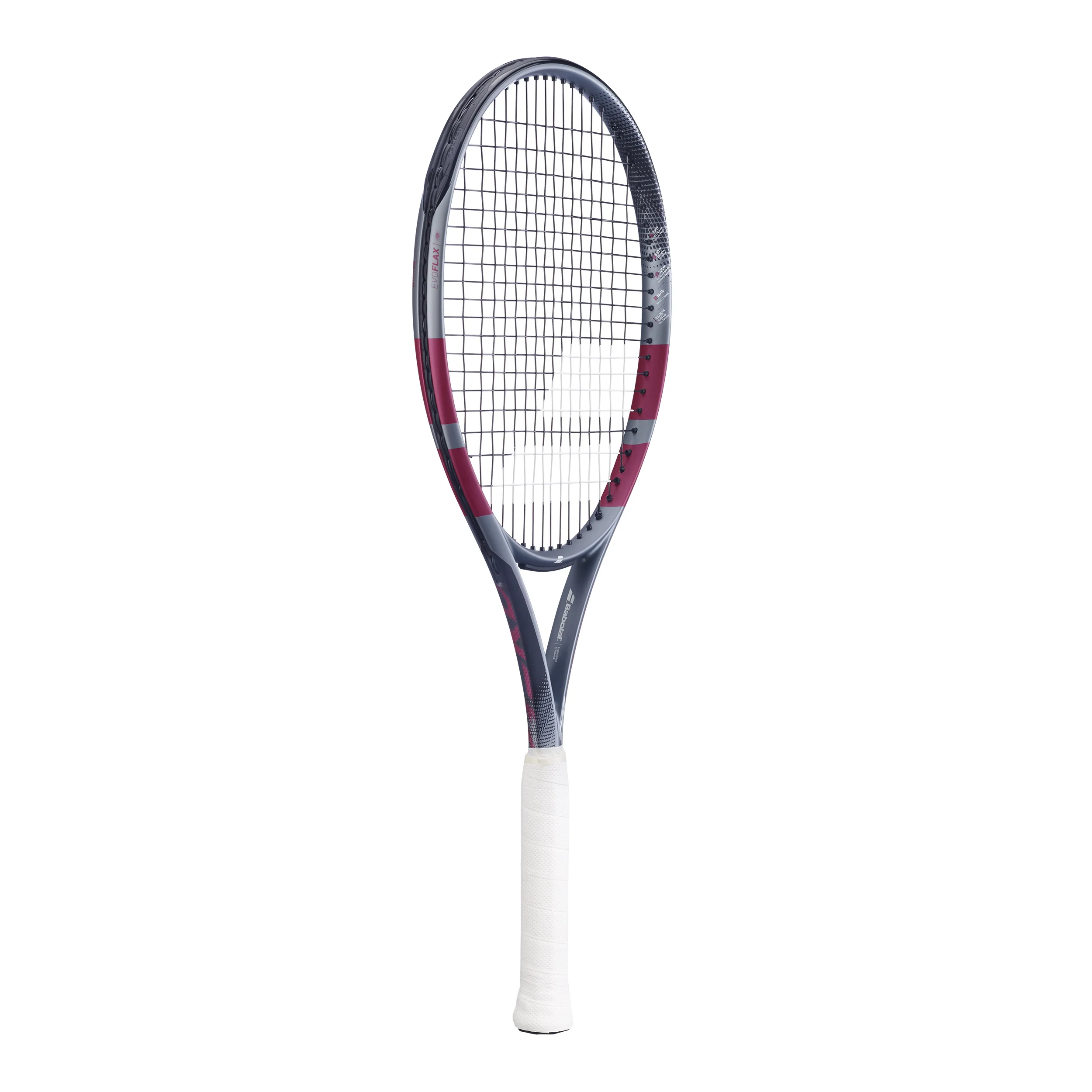 Evo Aero Lite Pink Rakieta turniejowa nienaciągnięte - Image 2