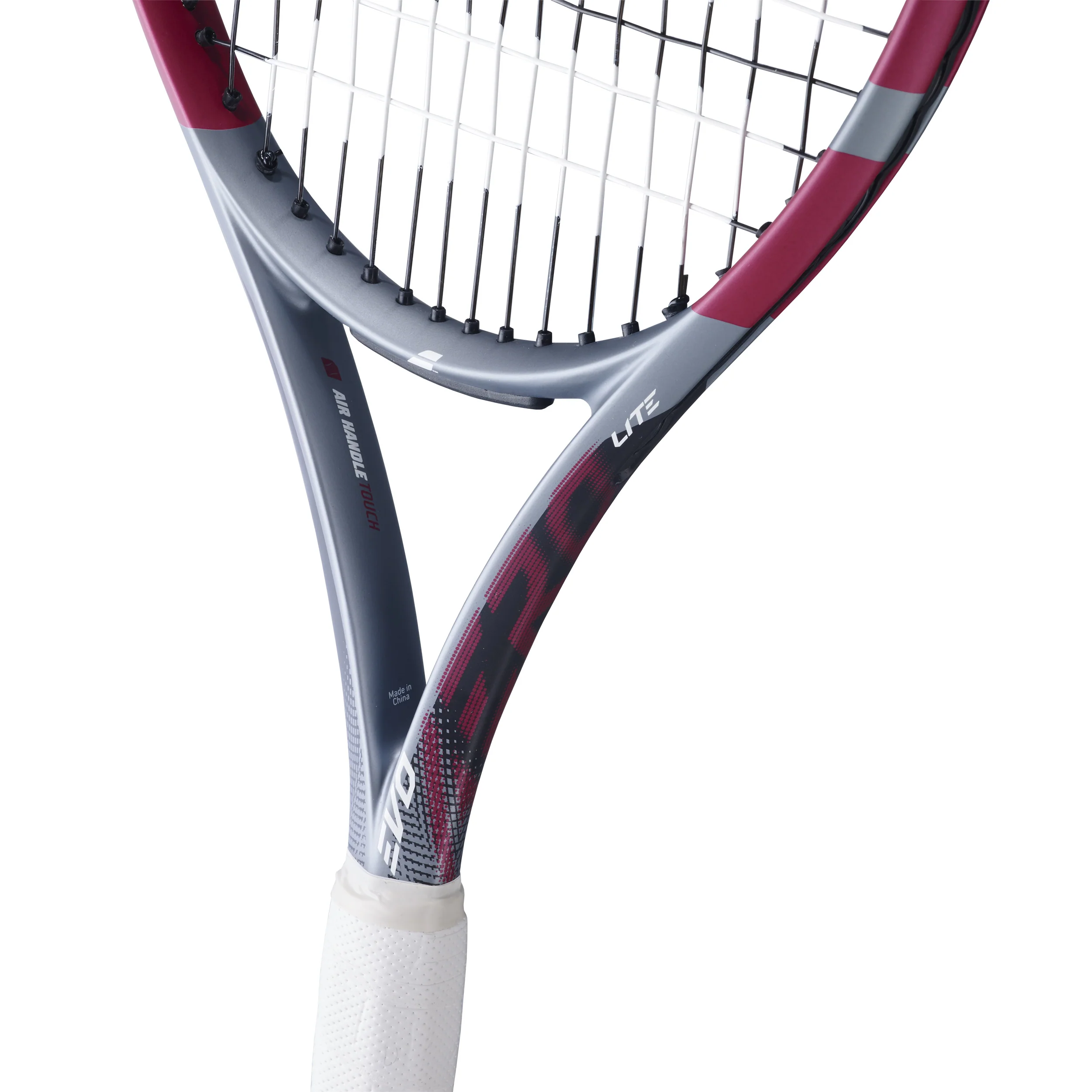 Evo Aero Lite Pink Rakieta turniejowa nienaciągnięte - Image 3