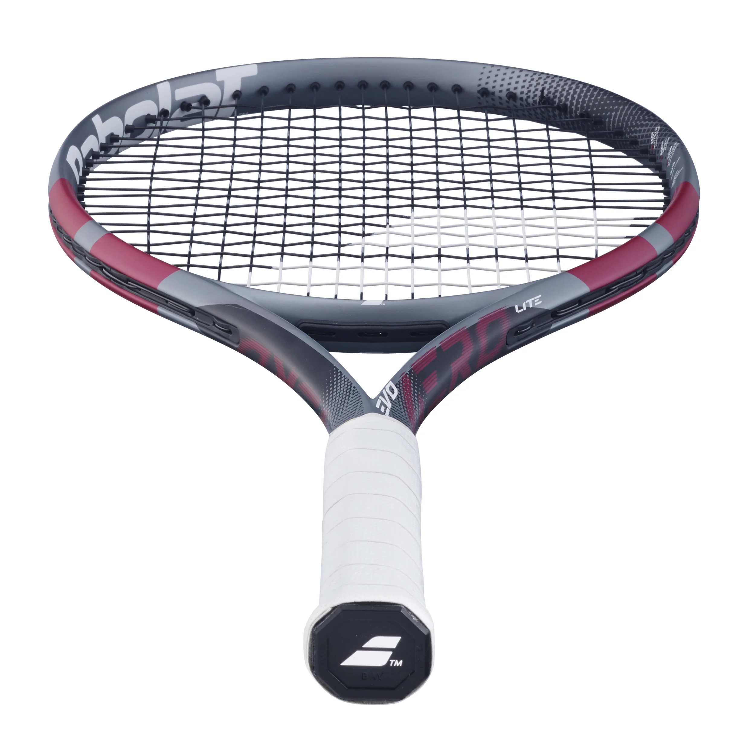 Evo Aero Lite Pink Rakieta turniejowa nienaciągnięte - Image 4