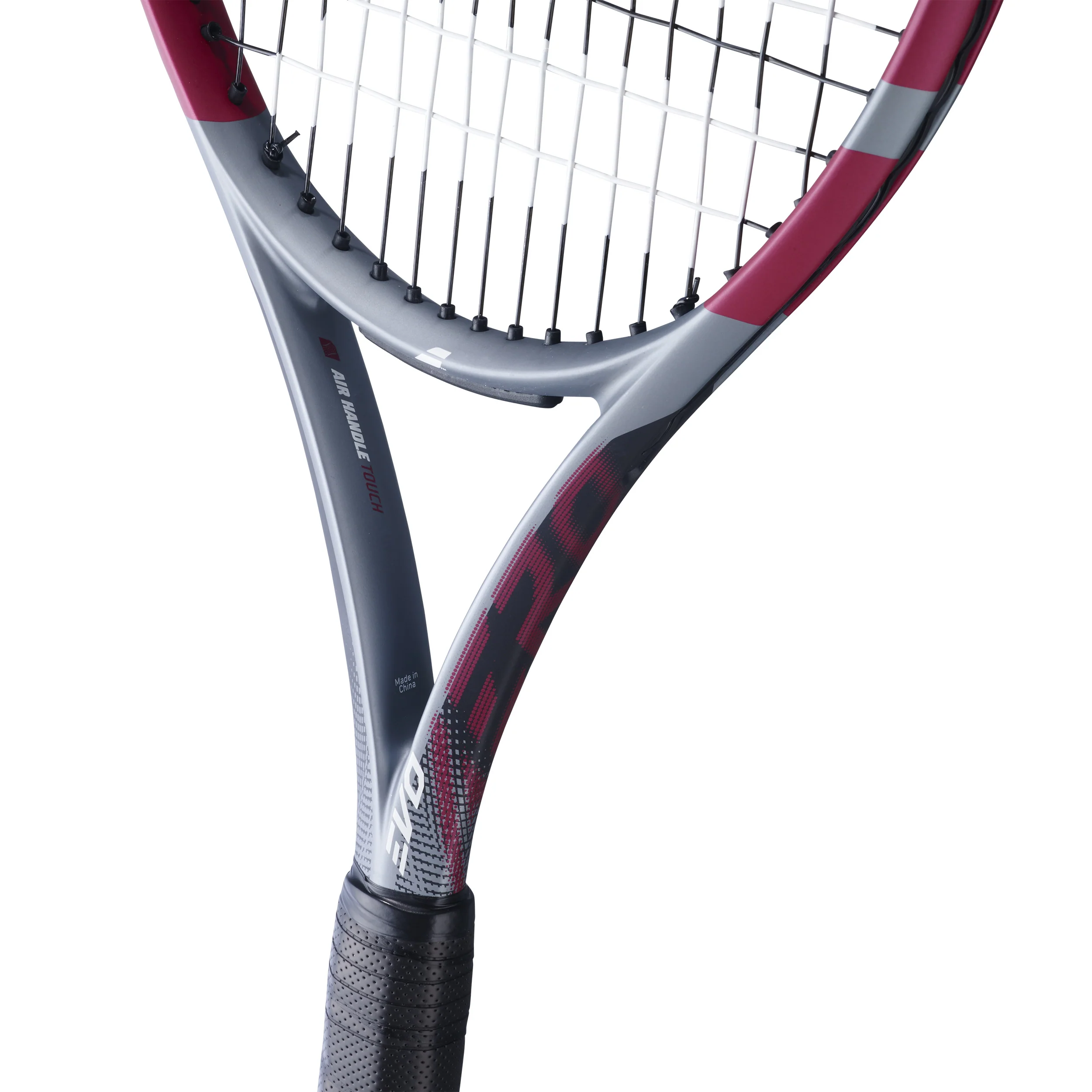 Evo Aero Pink Rakieta turniejowa nienaciągnięte - Image 3