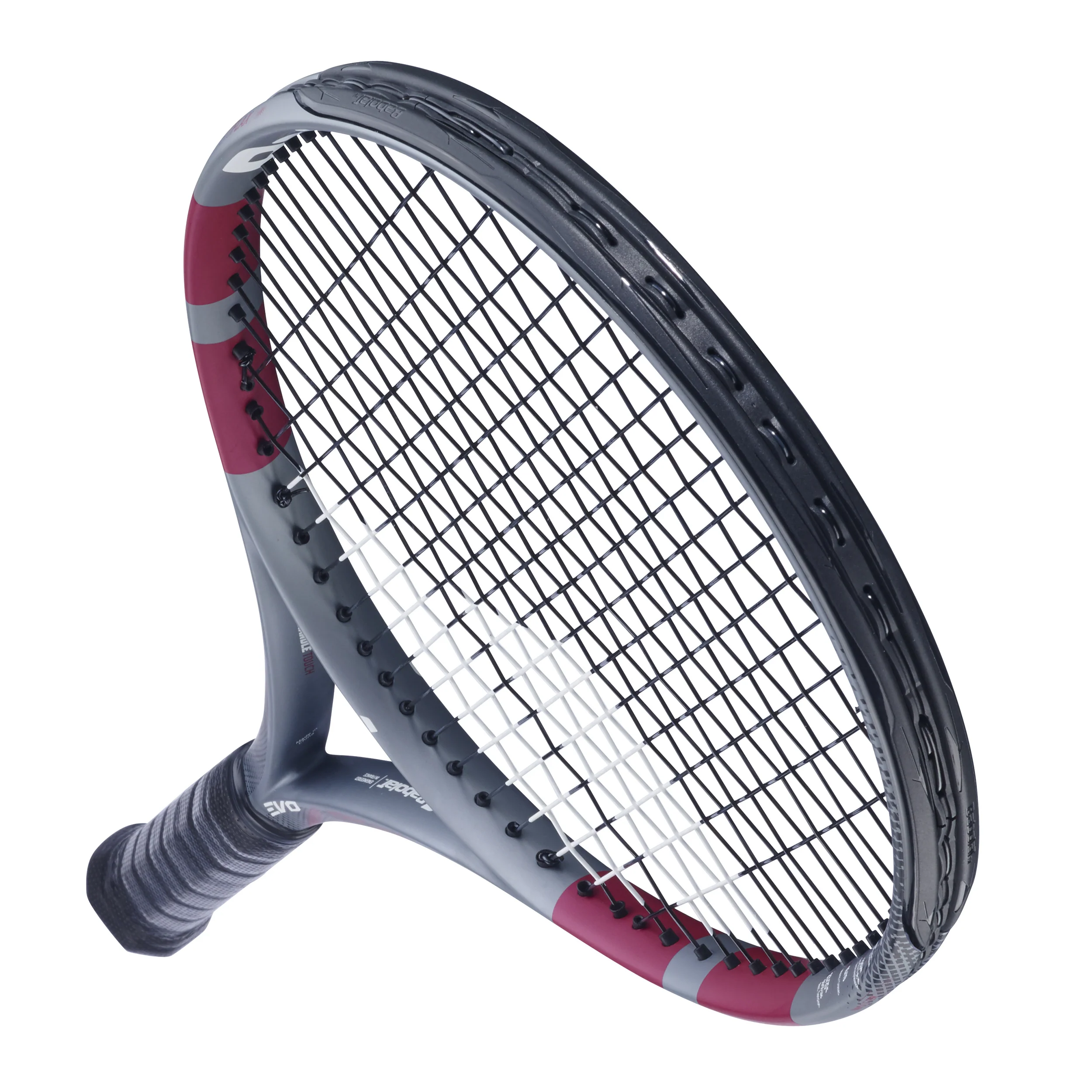 Evo Aero Pink Rakieta turniejowa nienaciągnięte - Image 5