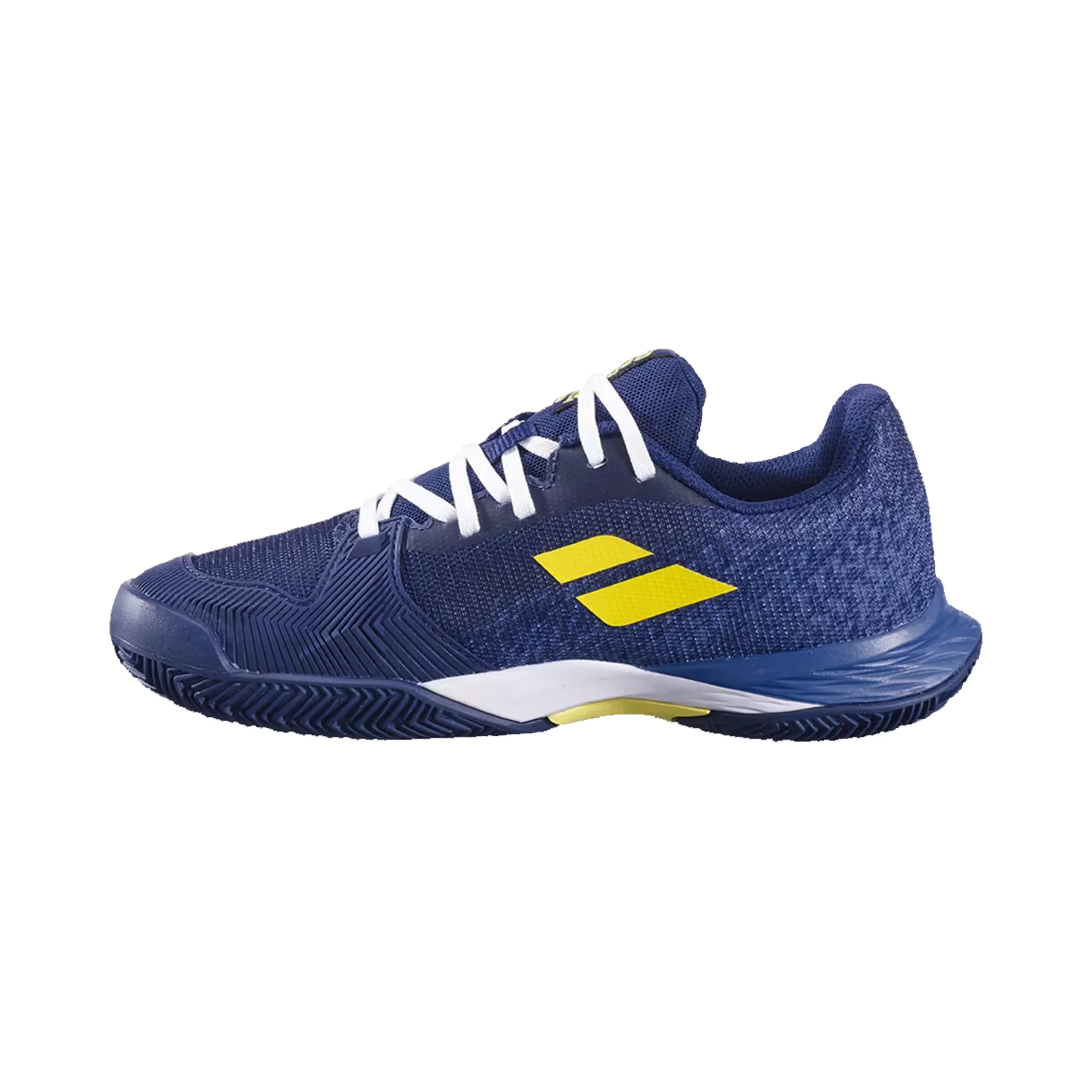 Jet Mach 3 buty do tenisa allcourt Dzieci - niebieski, - Image 2