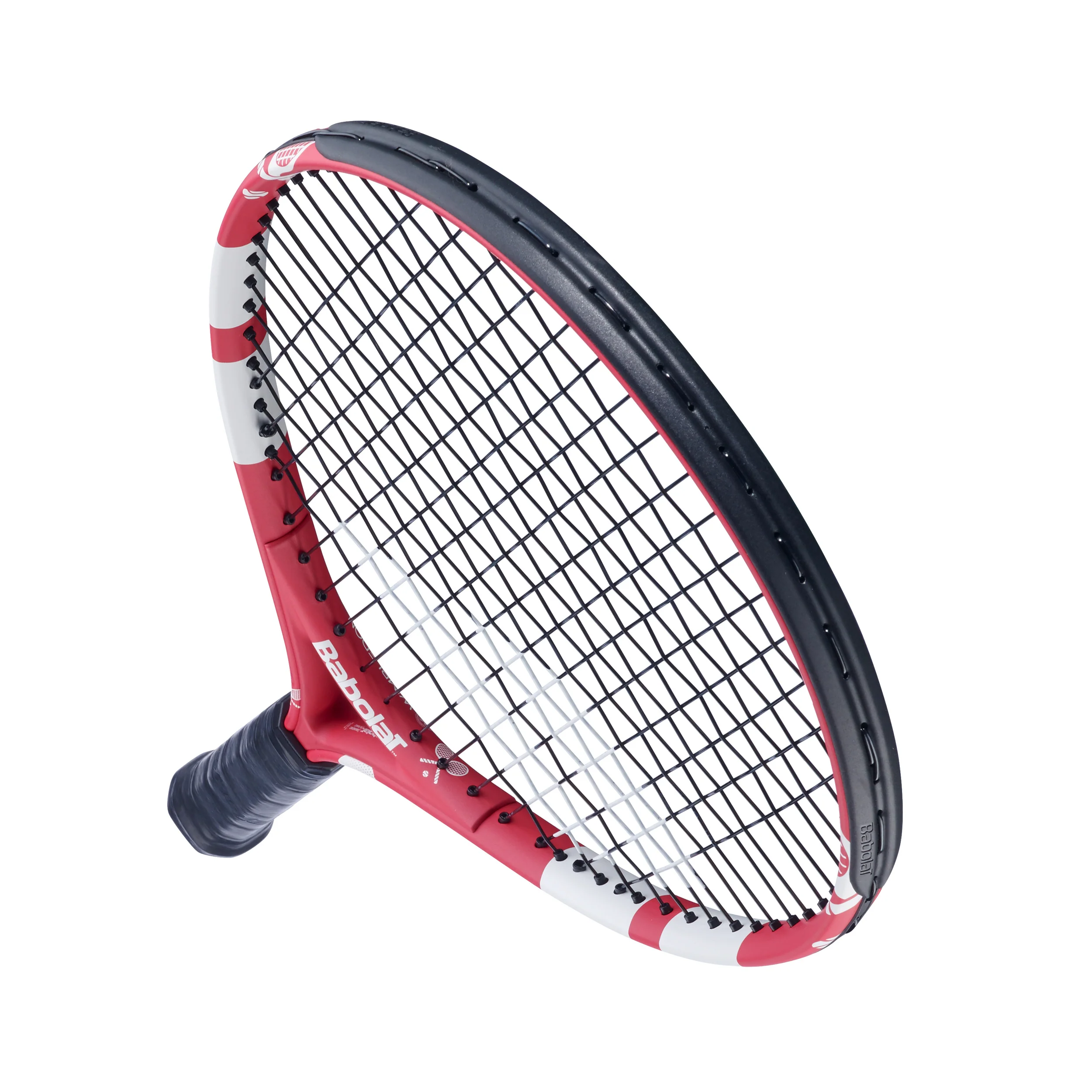 Jr 21 Wimbledon Rakietka dla dzieci Naciągnięta - Image 6