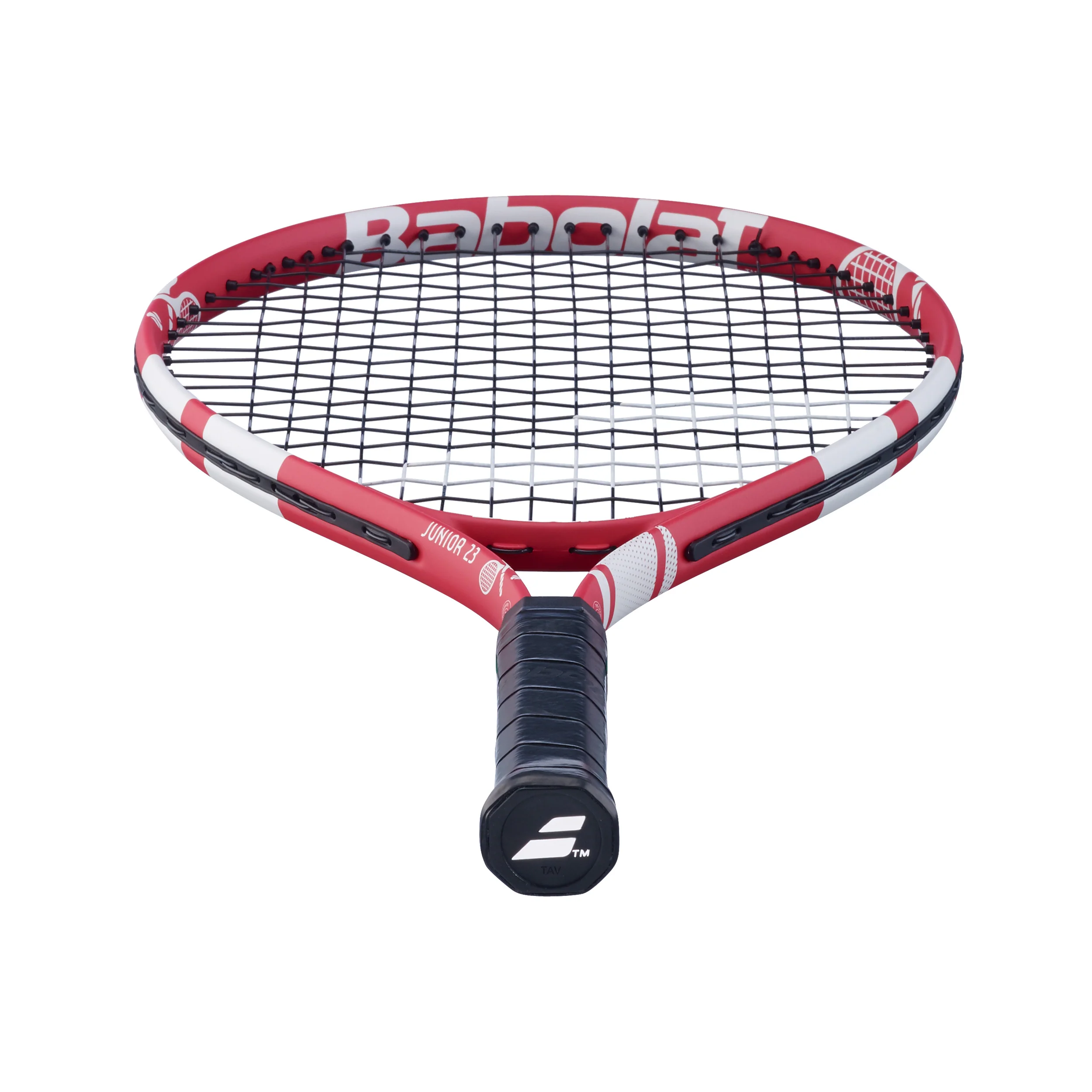 Jr 23 Wimbledon Rakietka dla dzieci Naciągnięta - Image 5