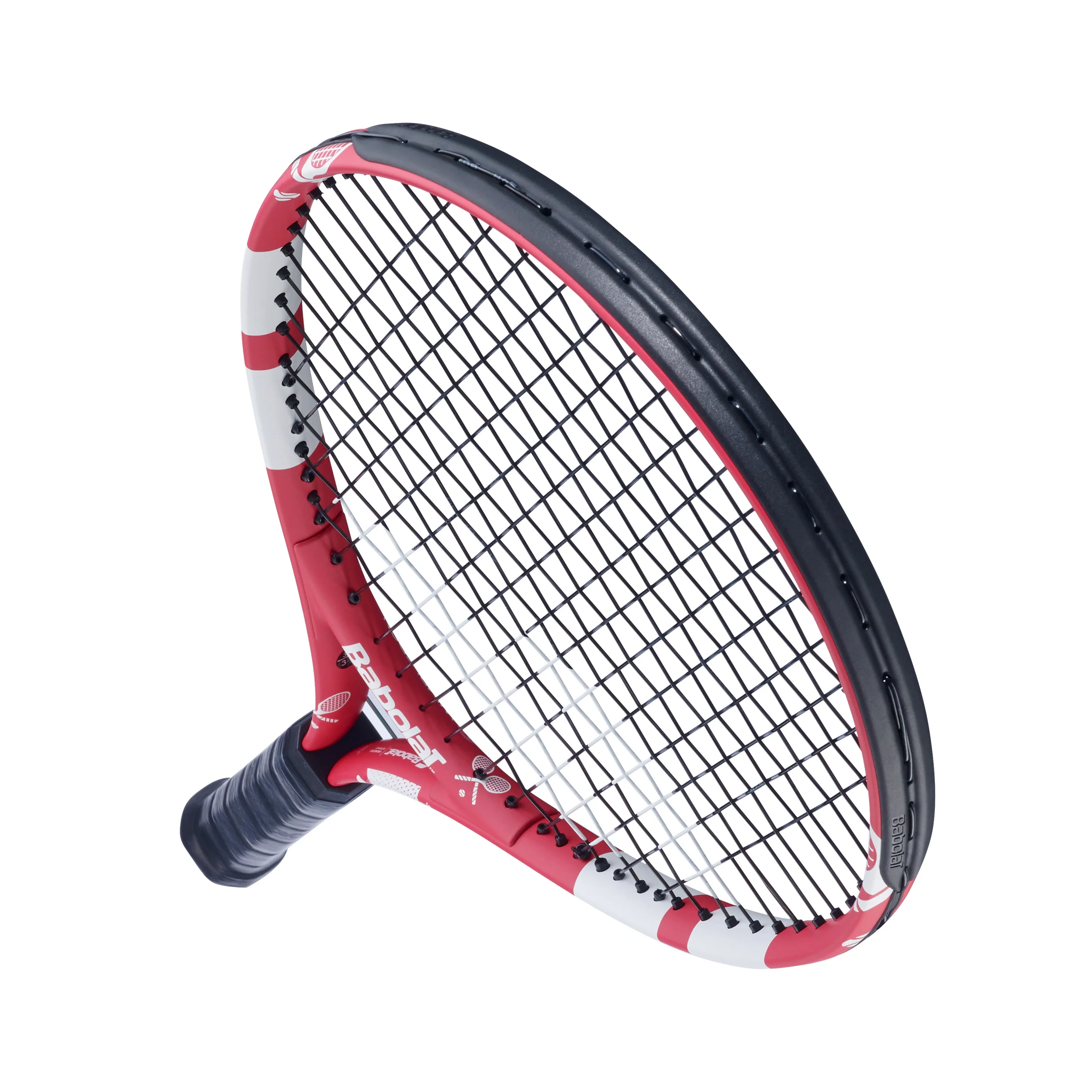 Jr 23 Wimbledon Rakietka dla dzieci Naciągnięta - Image 6