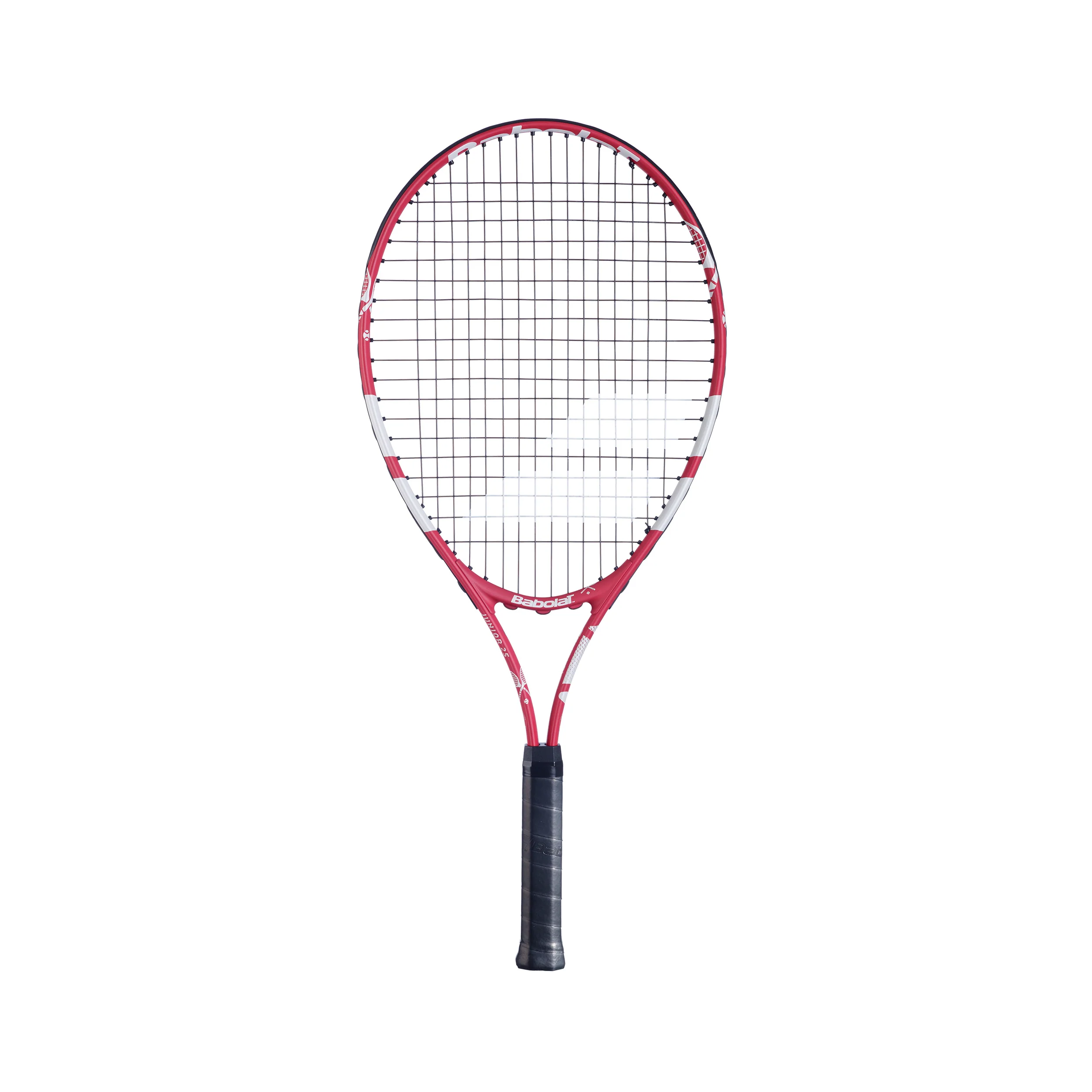 Jr 25 Wimbledon Rakietka dla dzieci Naciągnięta