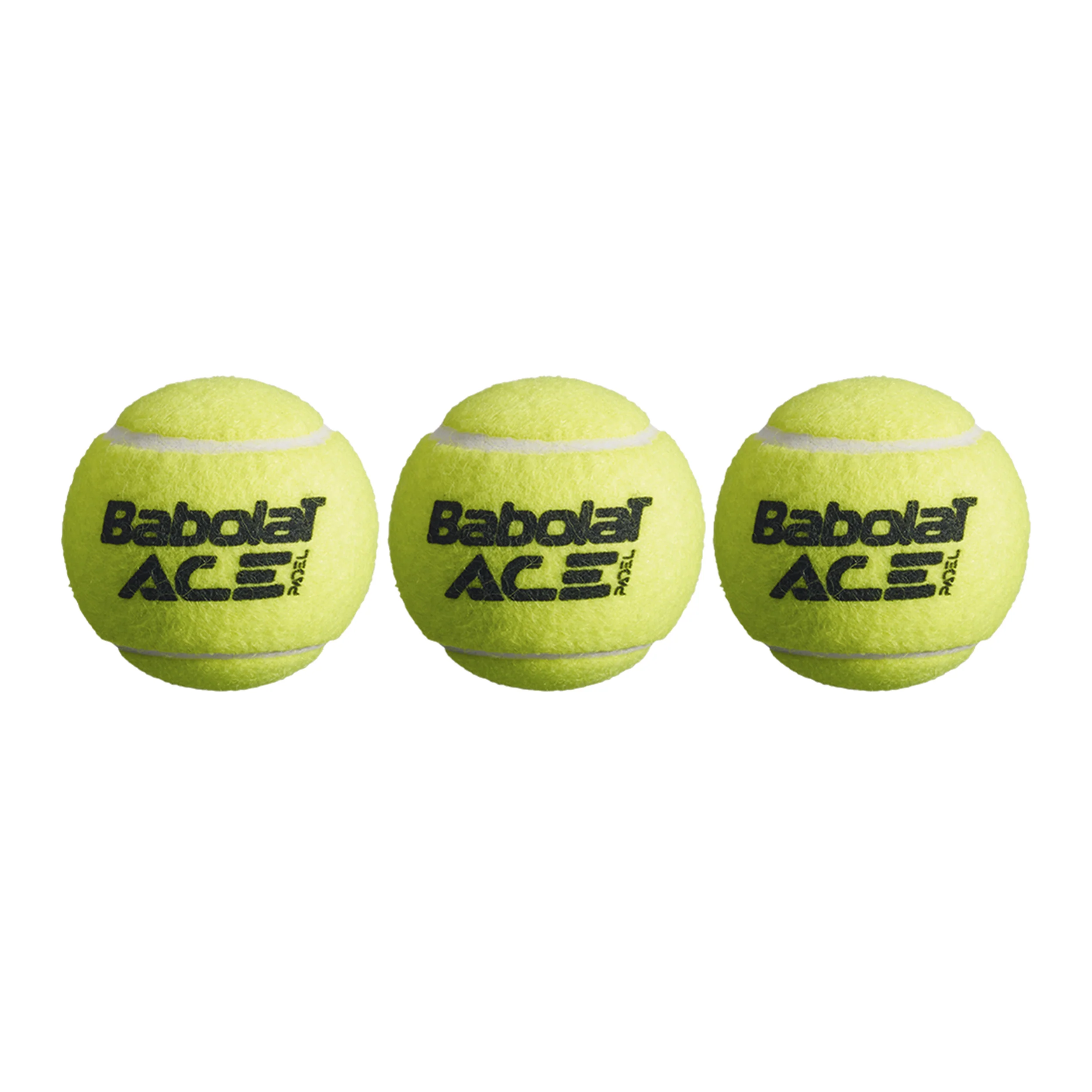 Padel X3 Puszka 3 Szt. - Image 3