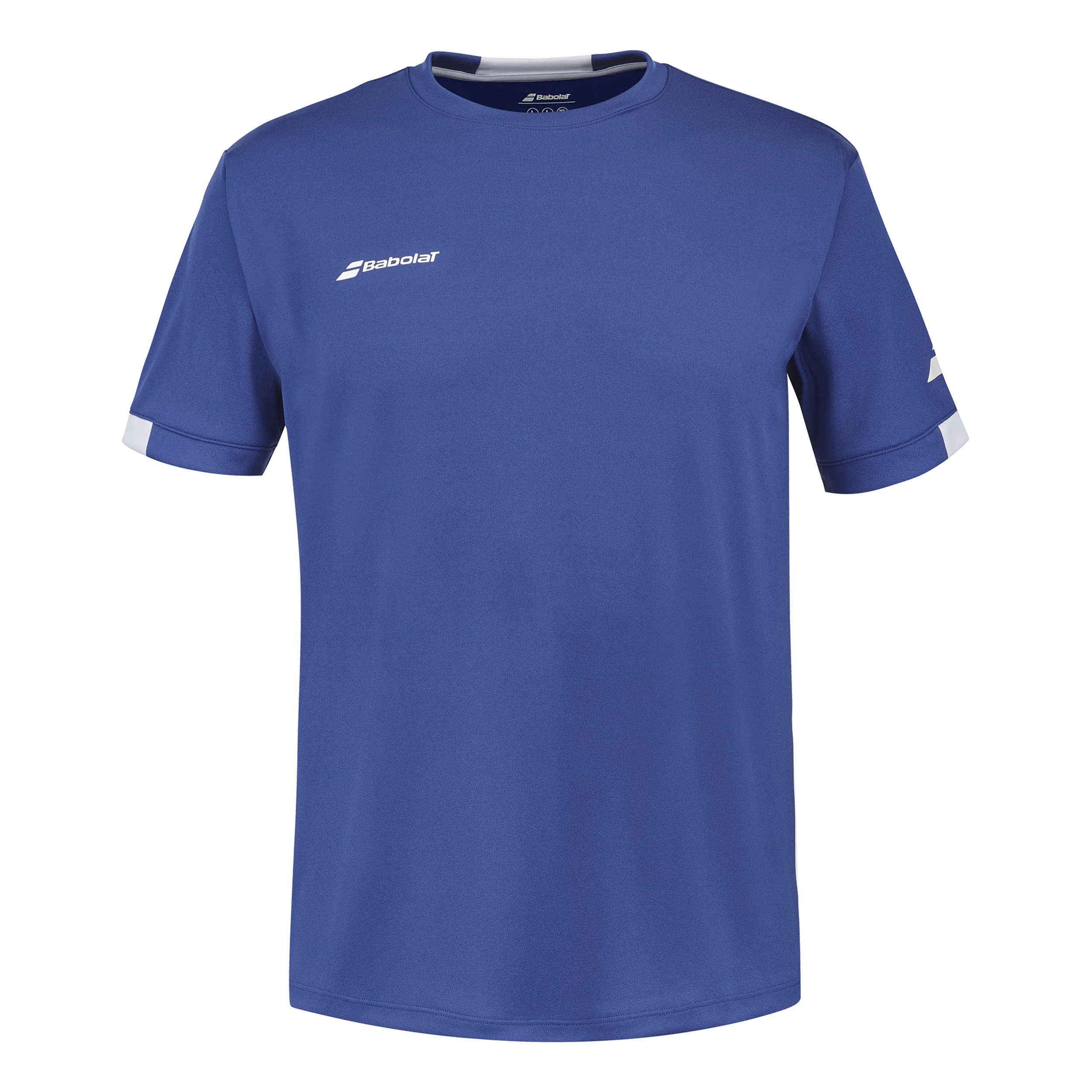 Play Crew Neck Koszulka Chłopcy - niebieski, - Image 3