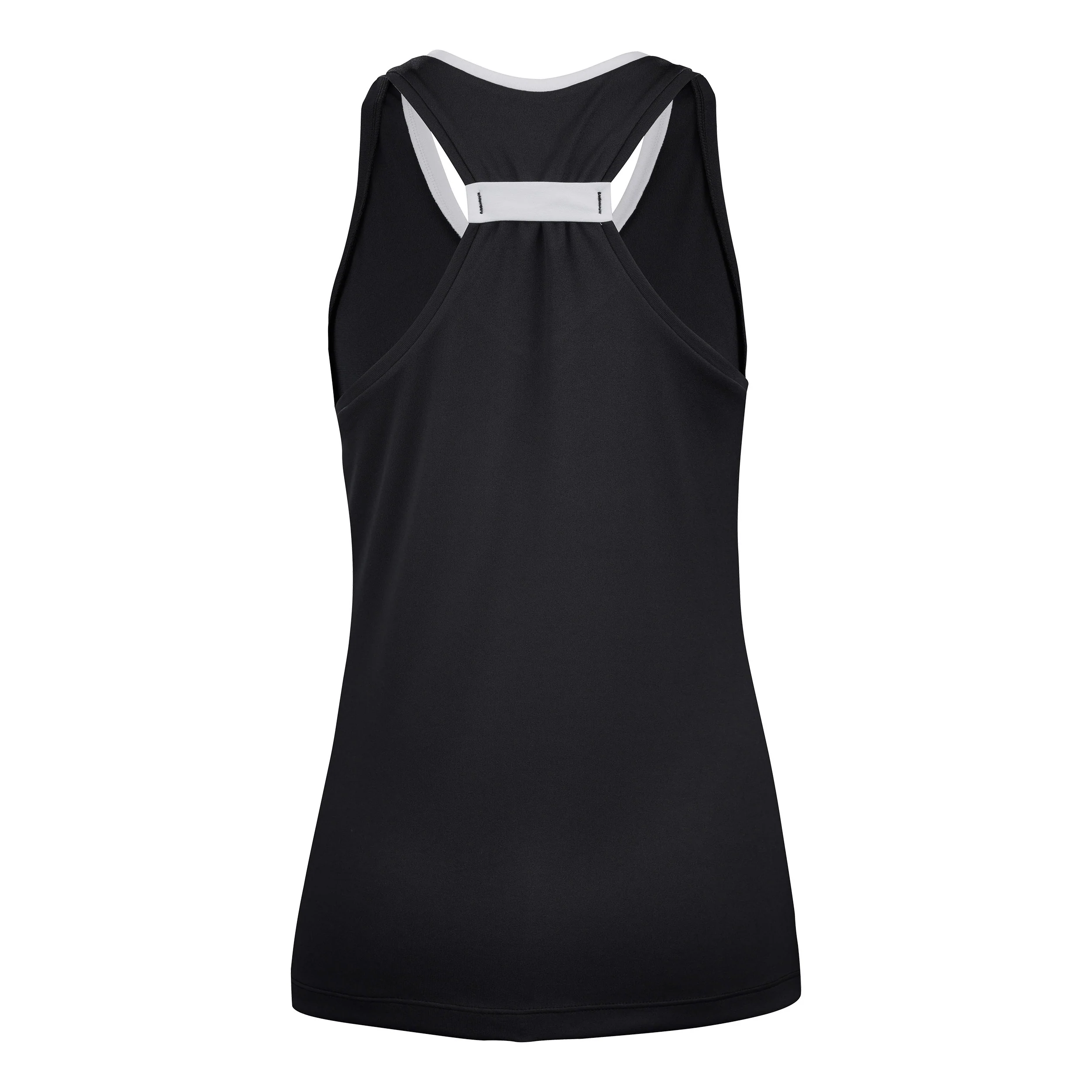 Play Tank Top Kobiety-Czarny - Image 3