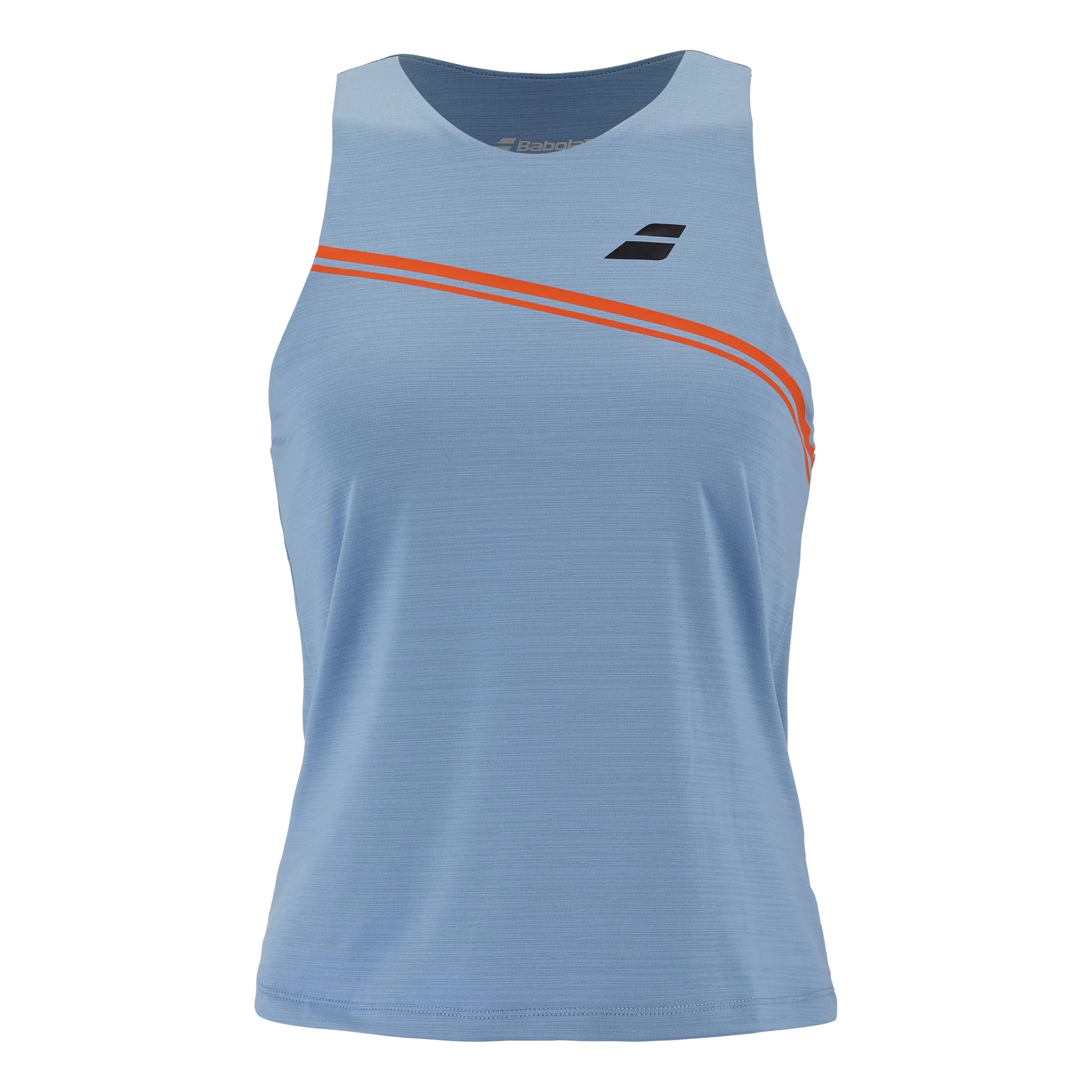 Play Tank top Kobiety-jasnoniebieski