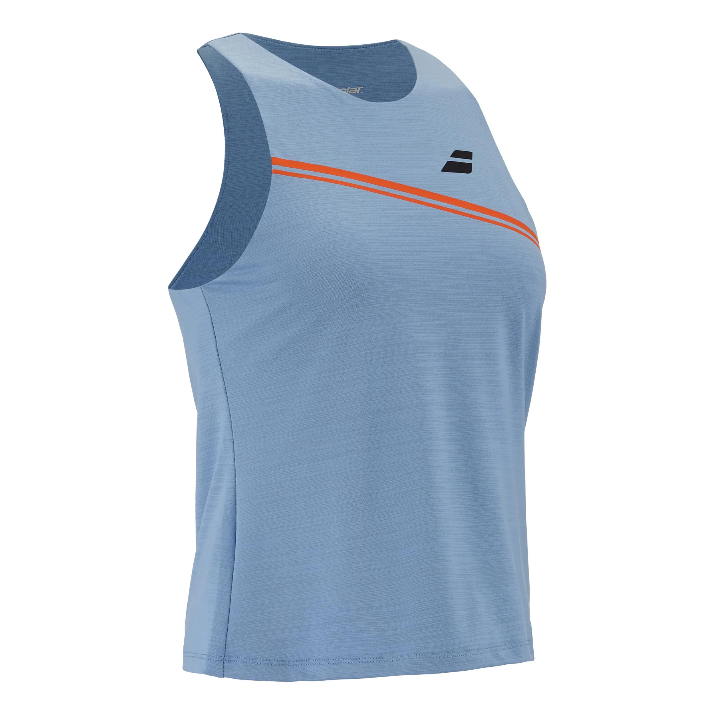 Play Tank top Kobiety-jasnoniebieski - Image 2