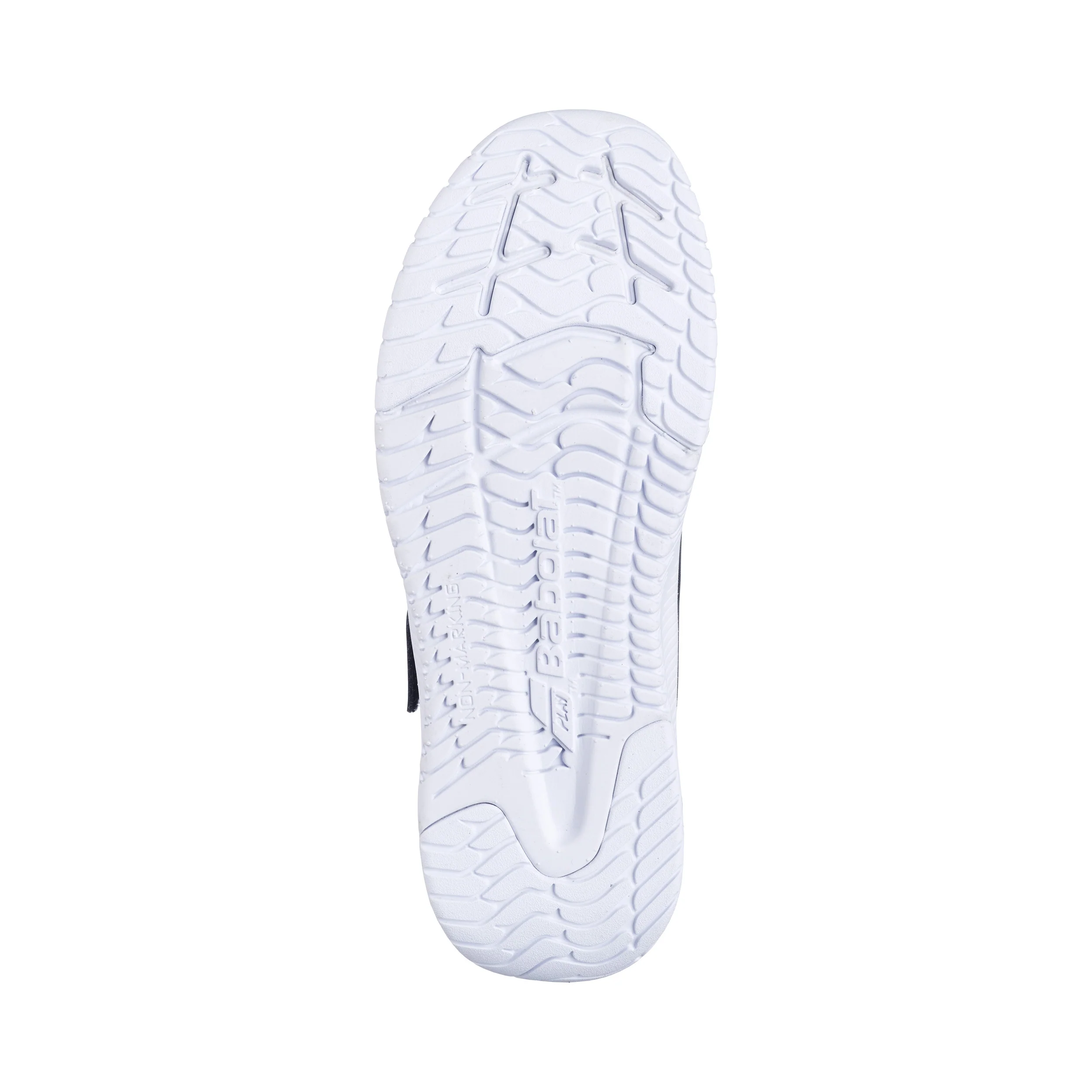 Pulsion AC Buty Do Tenisa Allcourt Dzieci-Czarny,Pomarańczowy - Image 4