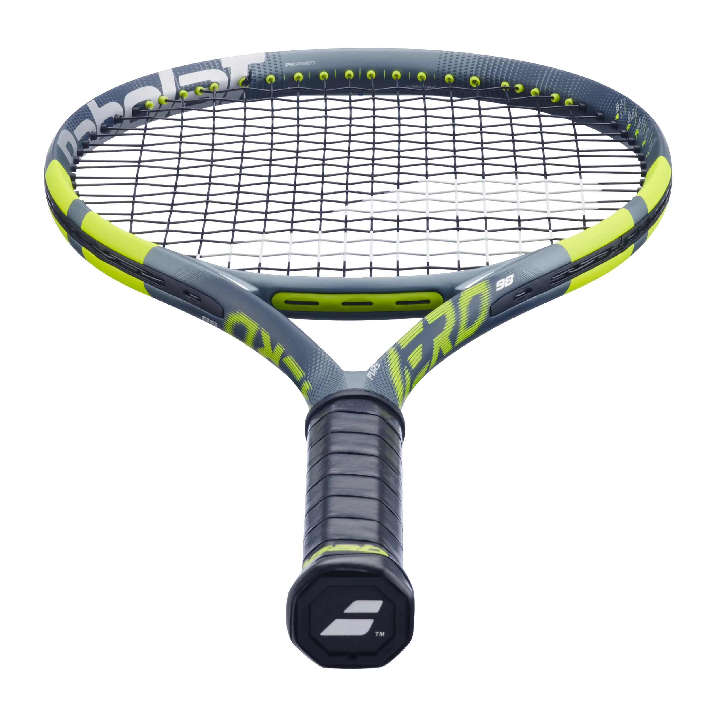 Pure Aero 98 Rakieta turniejowa nienaciągnięte - Image 4