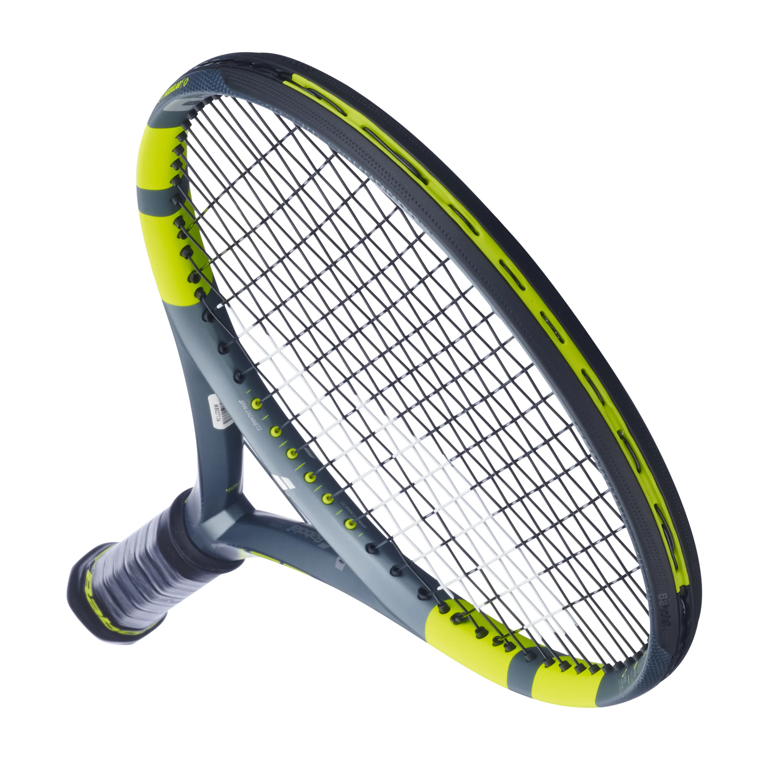 Pure Aero 98 Rakieta turniejowa nienaciągnięte - Image 5